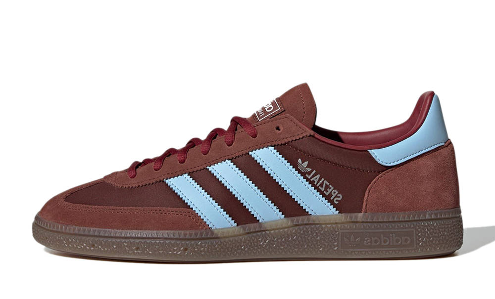 adidas Handball Spezial Fox Brown IH6596