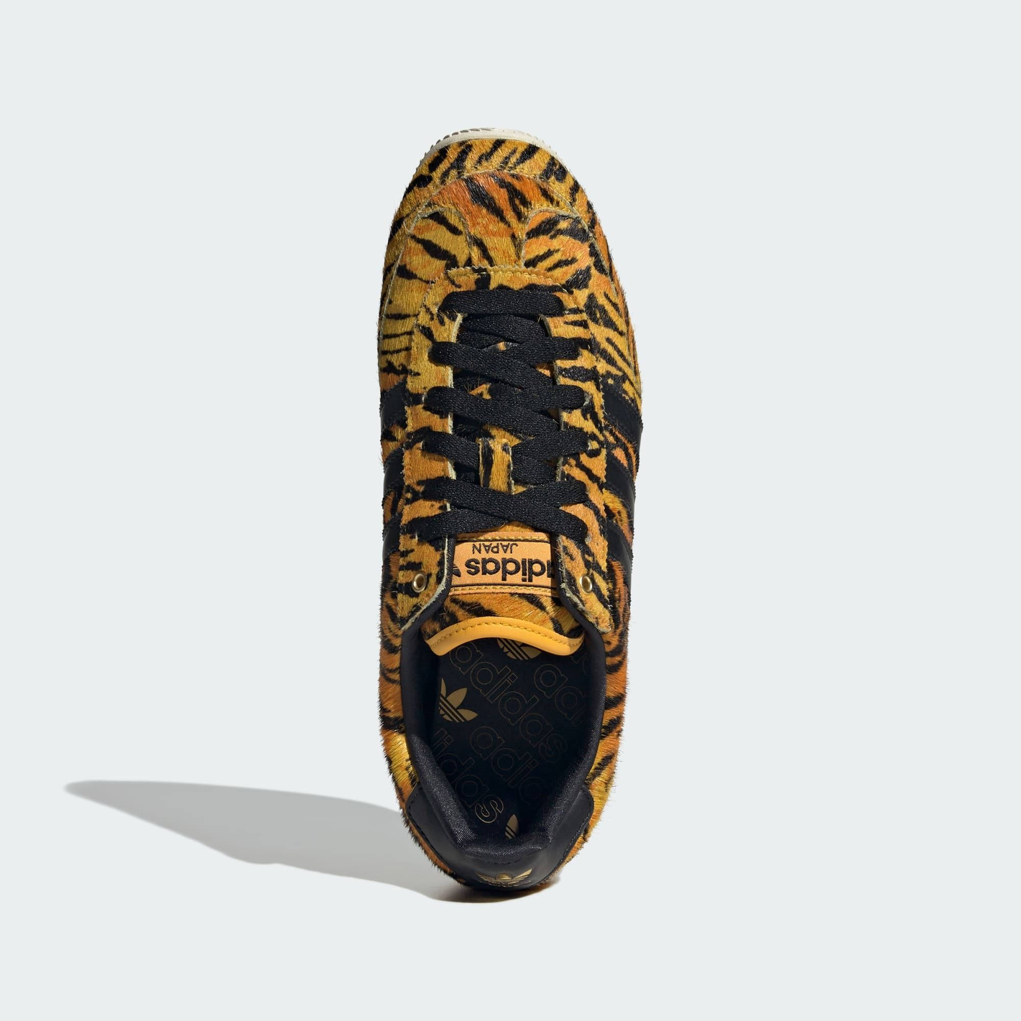 adidas Japan Tiger Print KI6545 middle