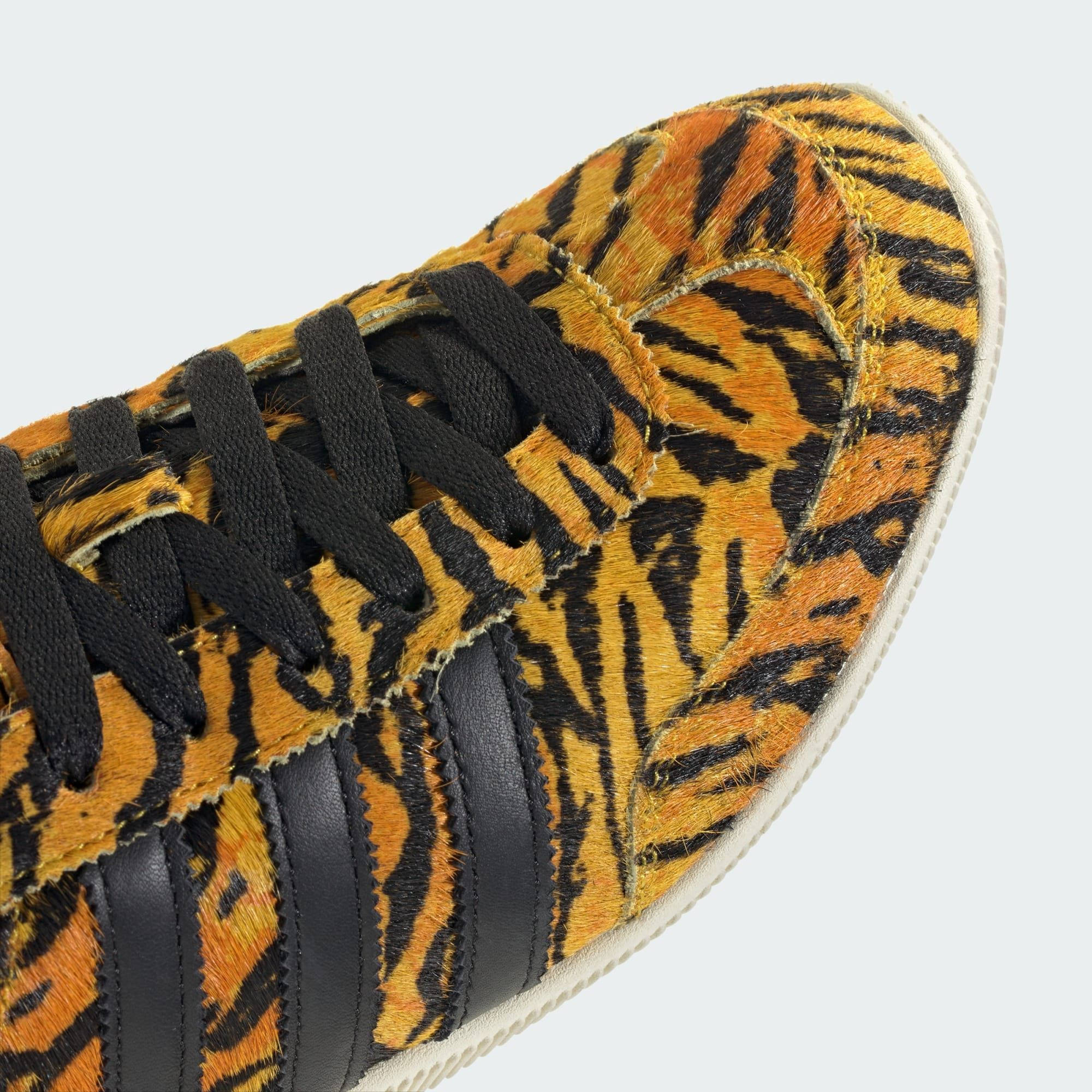 adidas Japan Tiger Print | KI6545 | The Sole Supplier