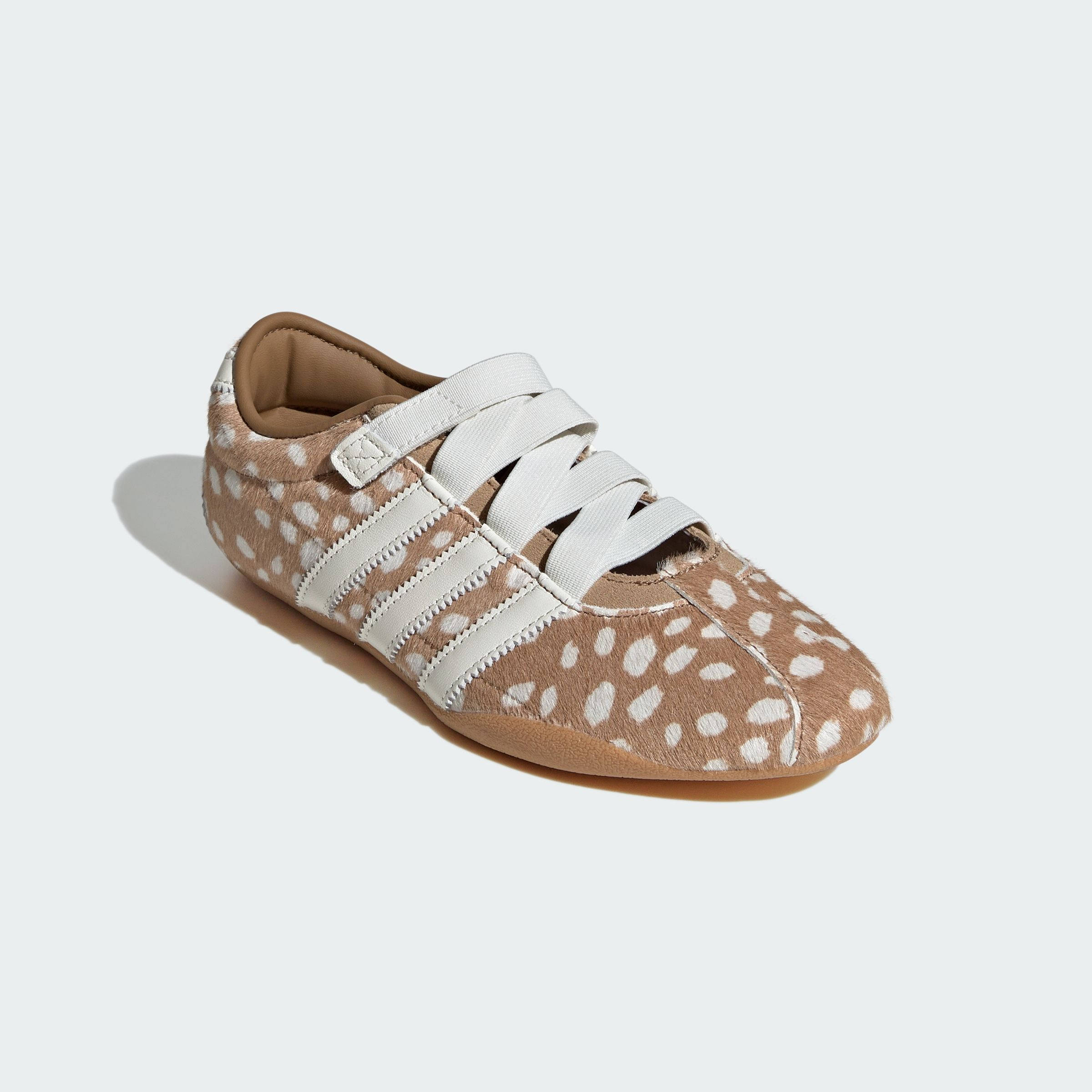 adidas Tokyo Mary Jane Bambi KJ5221 front