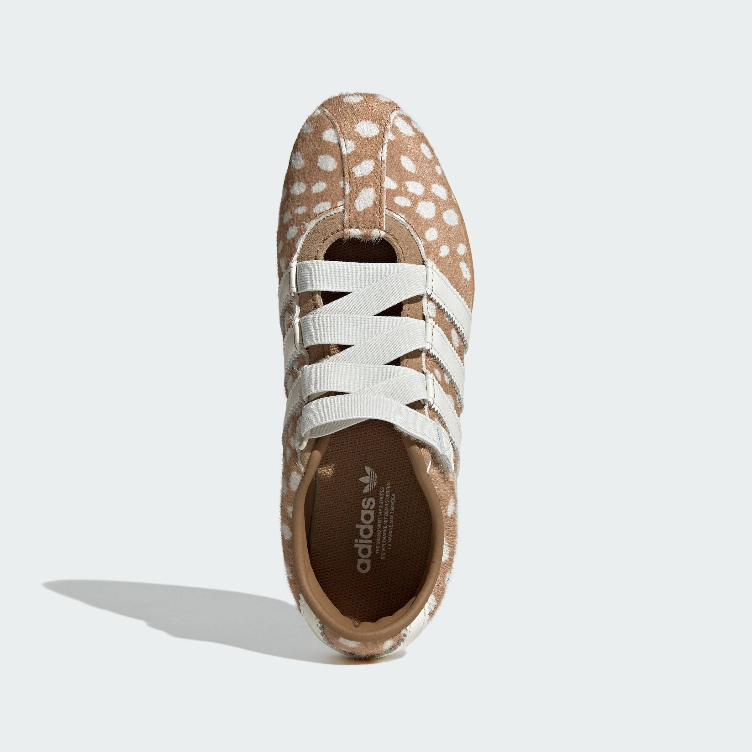 adidas Tokyo Mary Jane Bambi KJ5221 middle