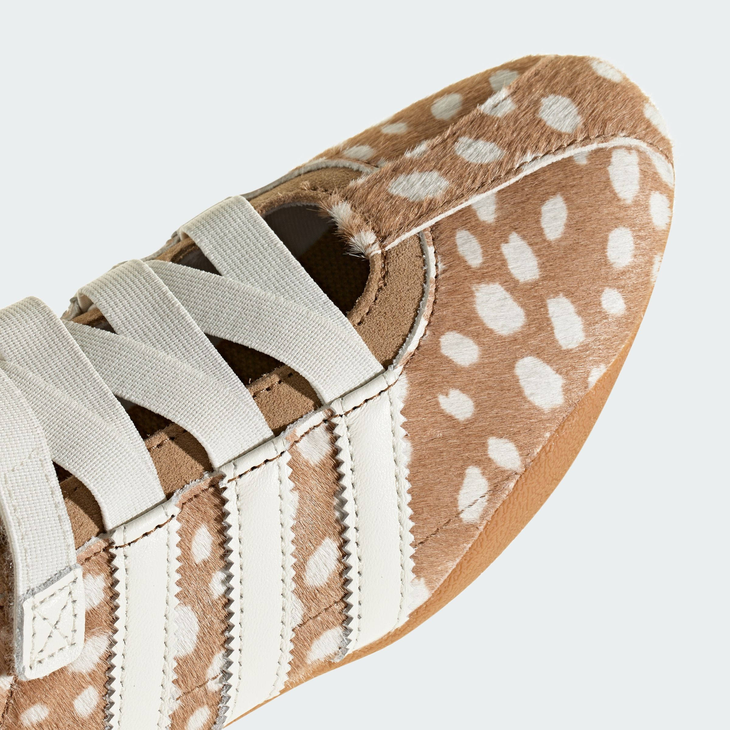 adidas Tokyo Mary Jane Bambi KJ5221 toe