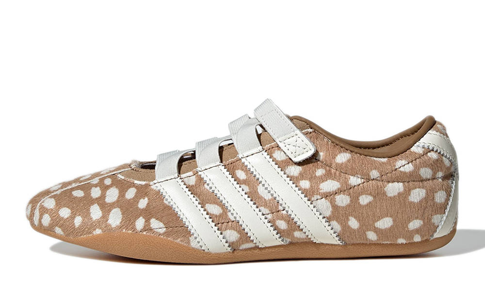 adidas Tokyo Mary Jane Bambi KJ5221