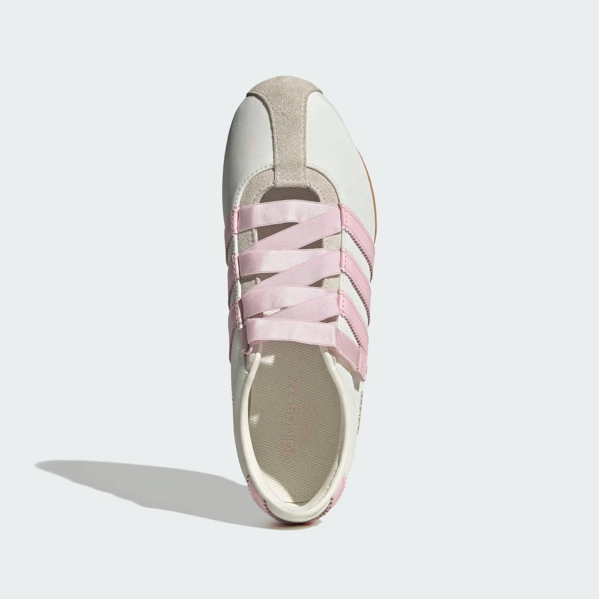 adidas Tokyo MJ Off-White Pink KK2433 middle