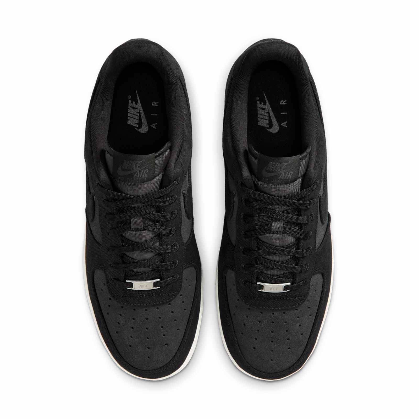 Air Force 1 07 LV8 Denim Black Gum IR0951-002 middle