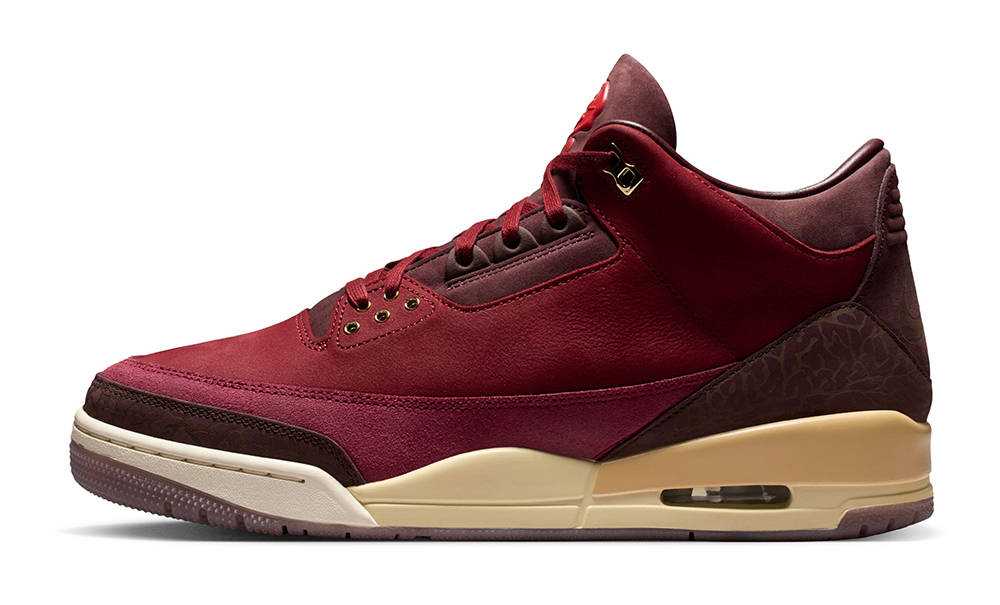 Air Jordan 3 OG Bin 23
