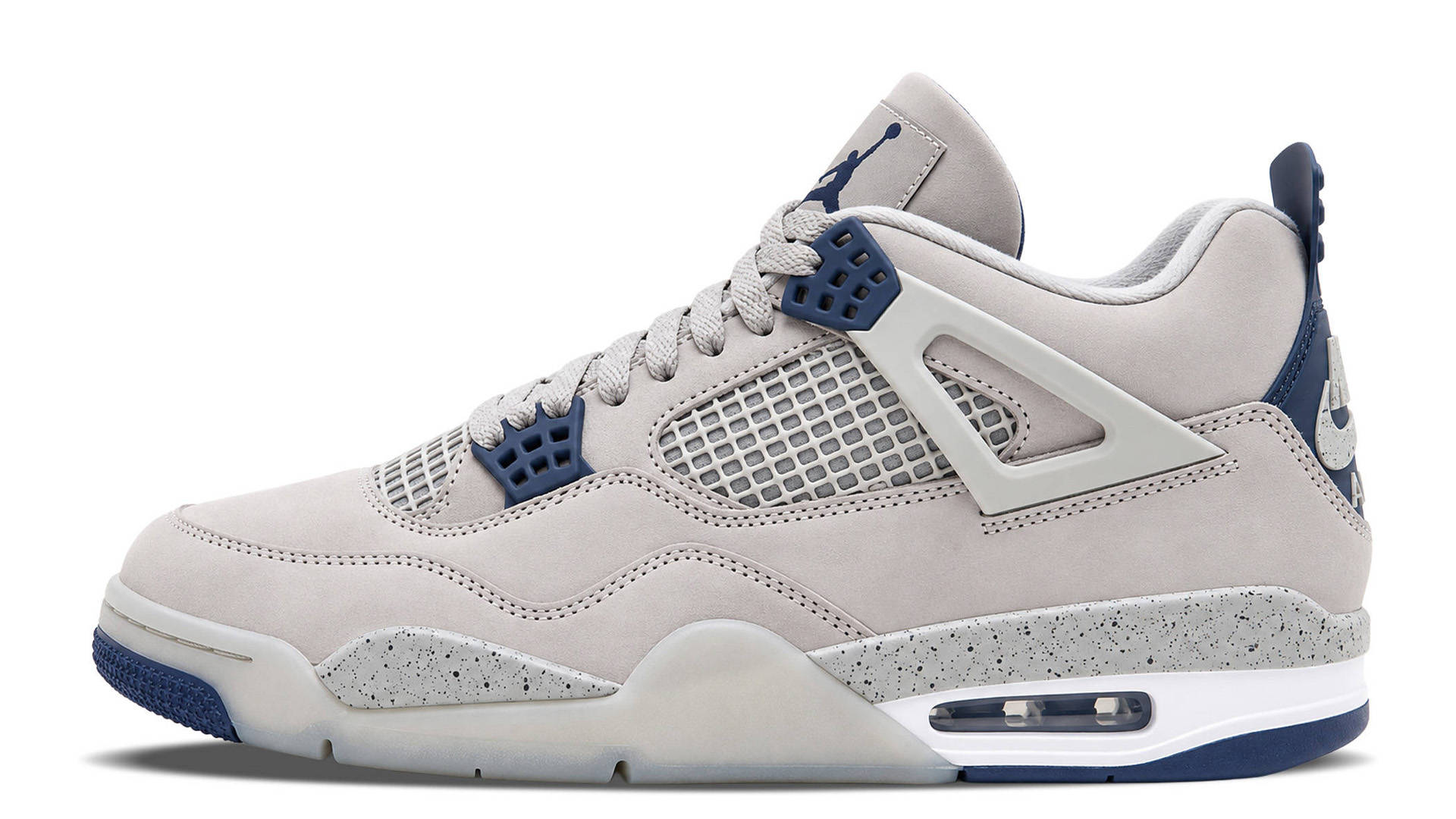 Air Jordan 4 Georgetown
