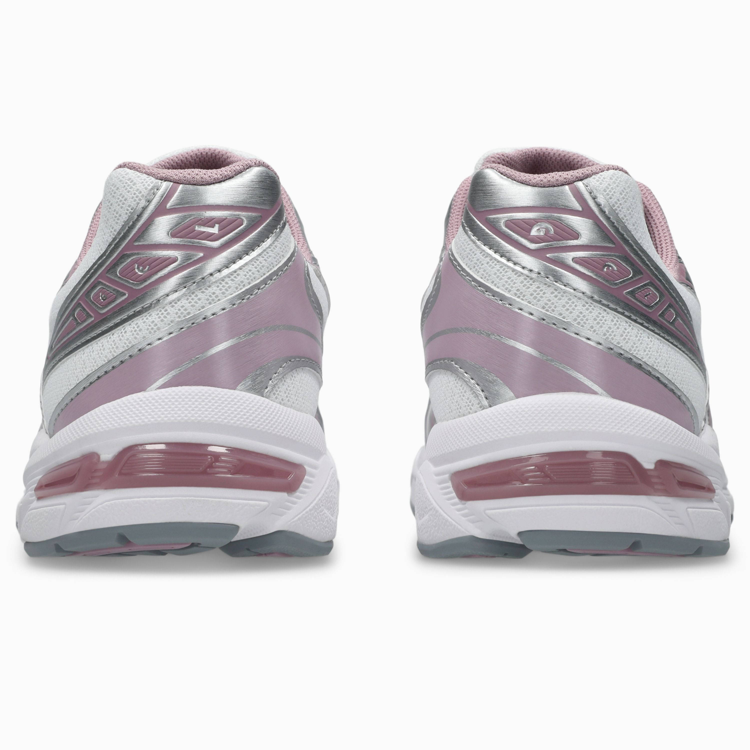 ASICS Gel-1130 White Taro Purple 1203A899-100 back
