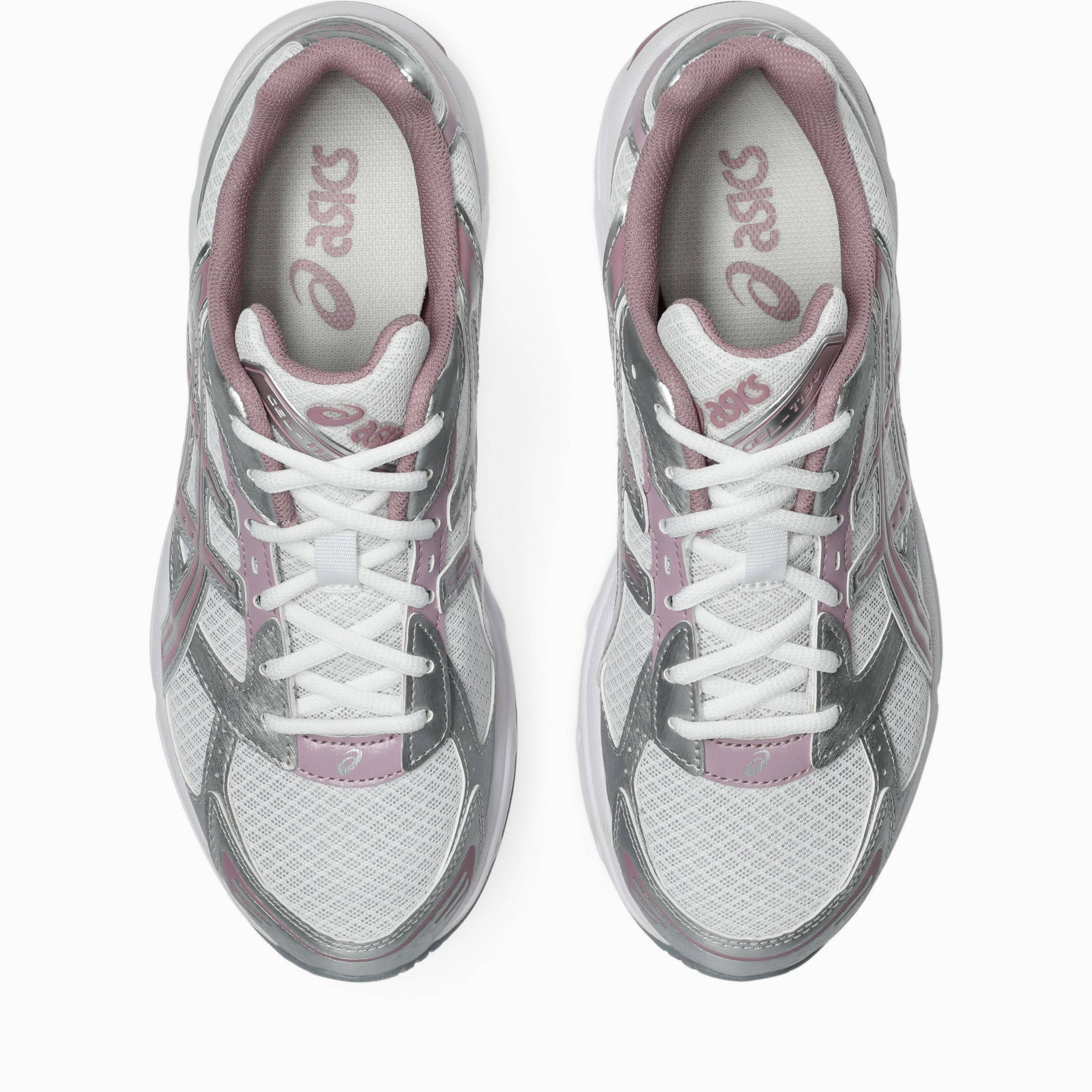 ASICS Gel-1130 White Taro Purple 1203A899-100 middle
