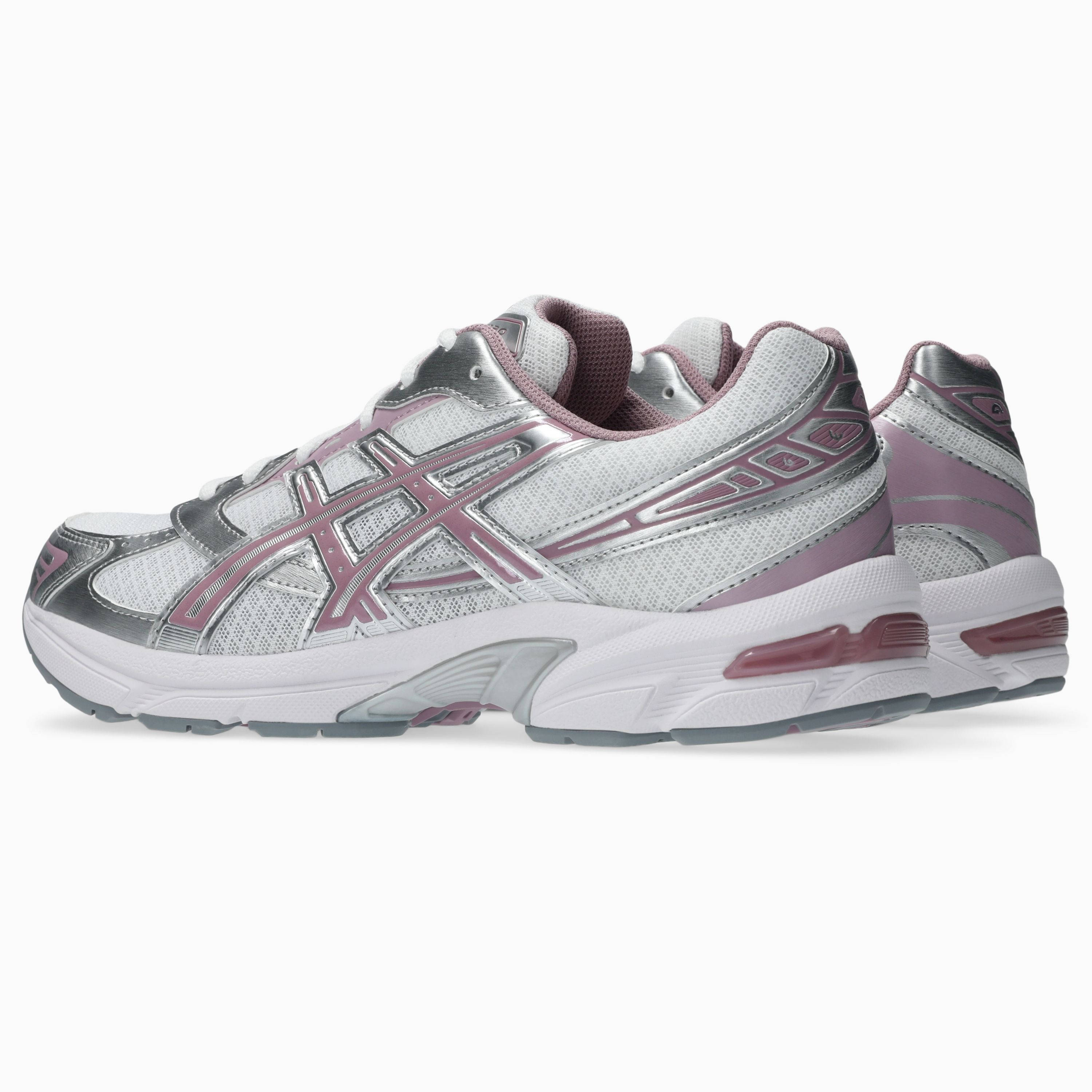 ASICS Gel-1130 White Taro Purple 1203A899-100 side
