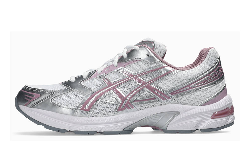 ASICS Gel-1130 White Taro Purple 1203A899-100