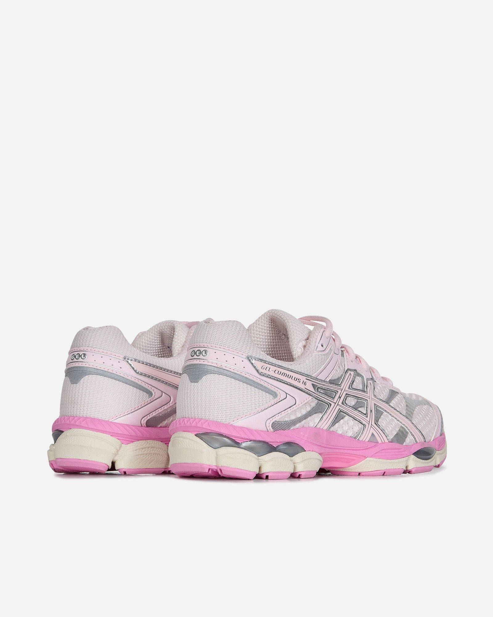ASICS Gel-Cumulus 16 Pale Pink Salt 1203A933-700 back