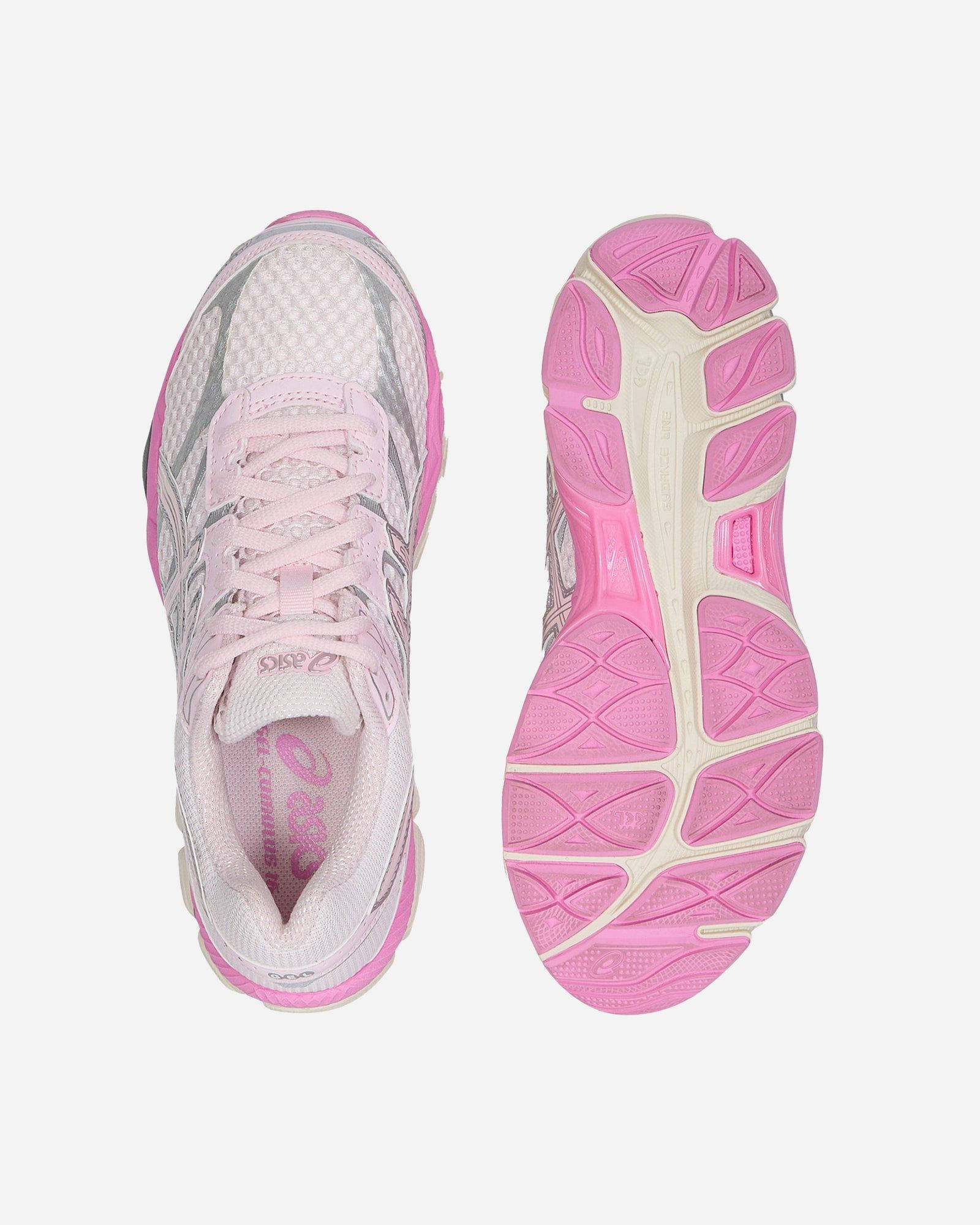 ASICS Gel-Cumulus 16 Pale Pink Salt 1203A933-700 middle