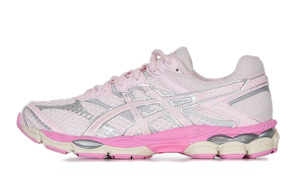 ASICS Gel-Cumulus 16 Pale Pink Salt
