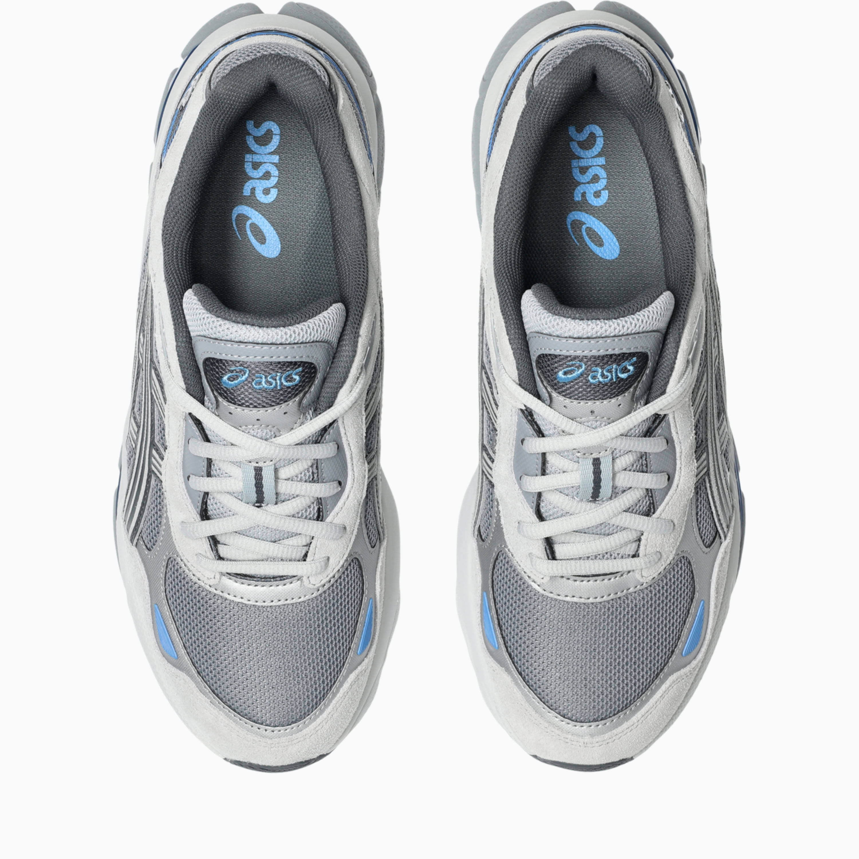 ASICS GEL-NYC Gravel Piedmont Grey Top