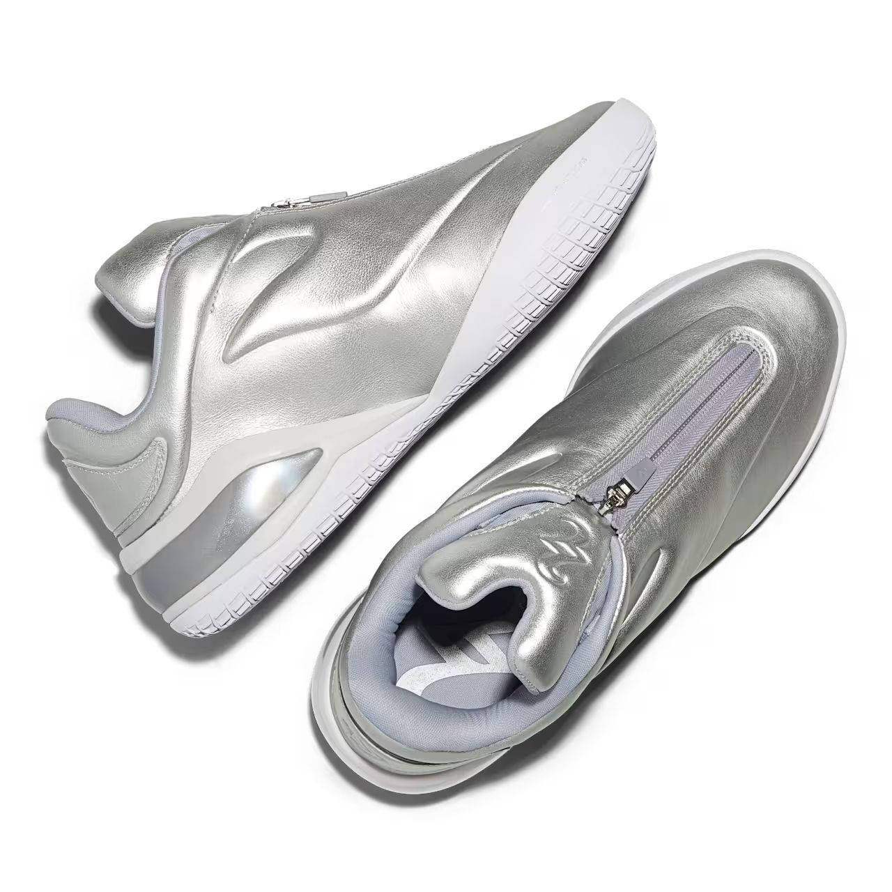 Converse SHAI 001 Steel A23977C from top