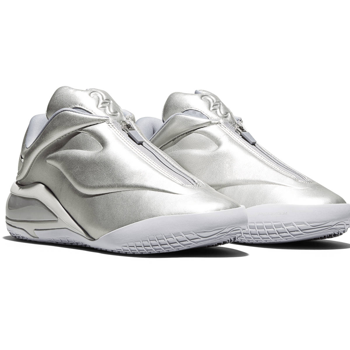 Converse SHAI 001 Steel A23977C front