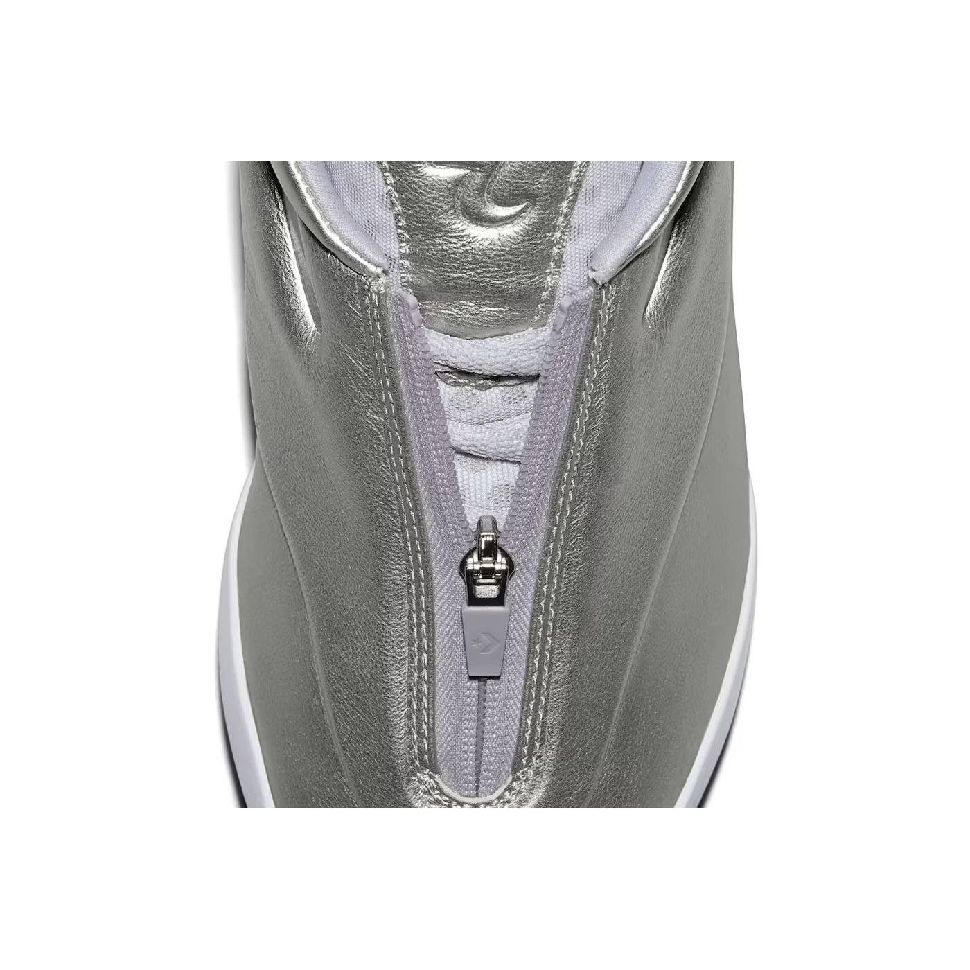 Converse SHAI 001 Steel A23977C tongue
