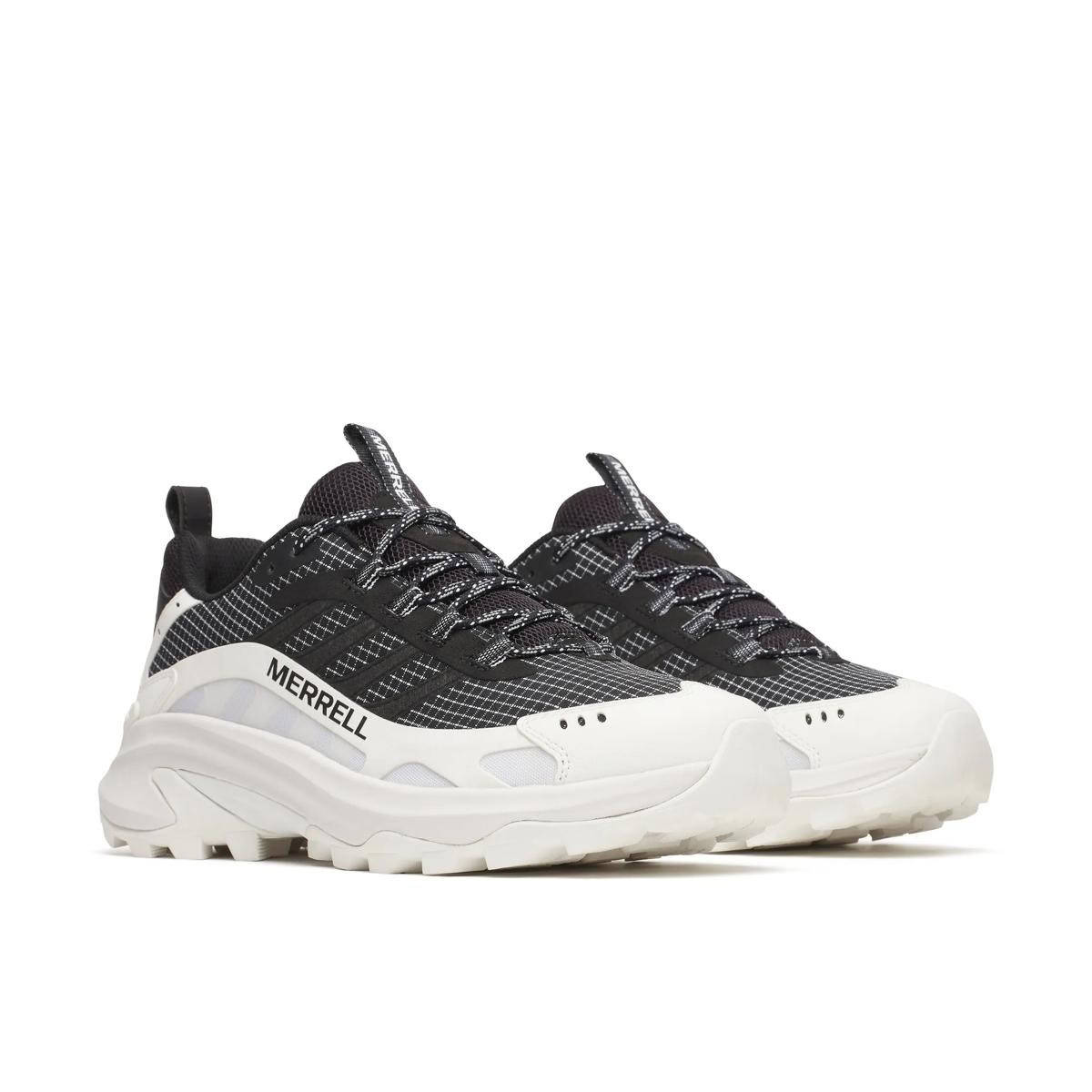 Merrell Moab Speed 2 Sport Black White Pair