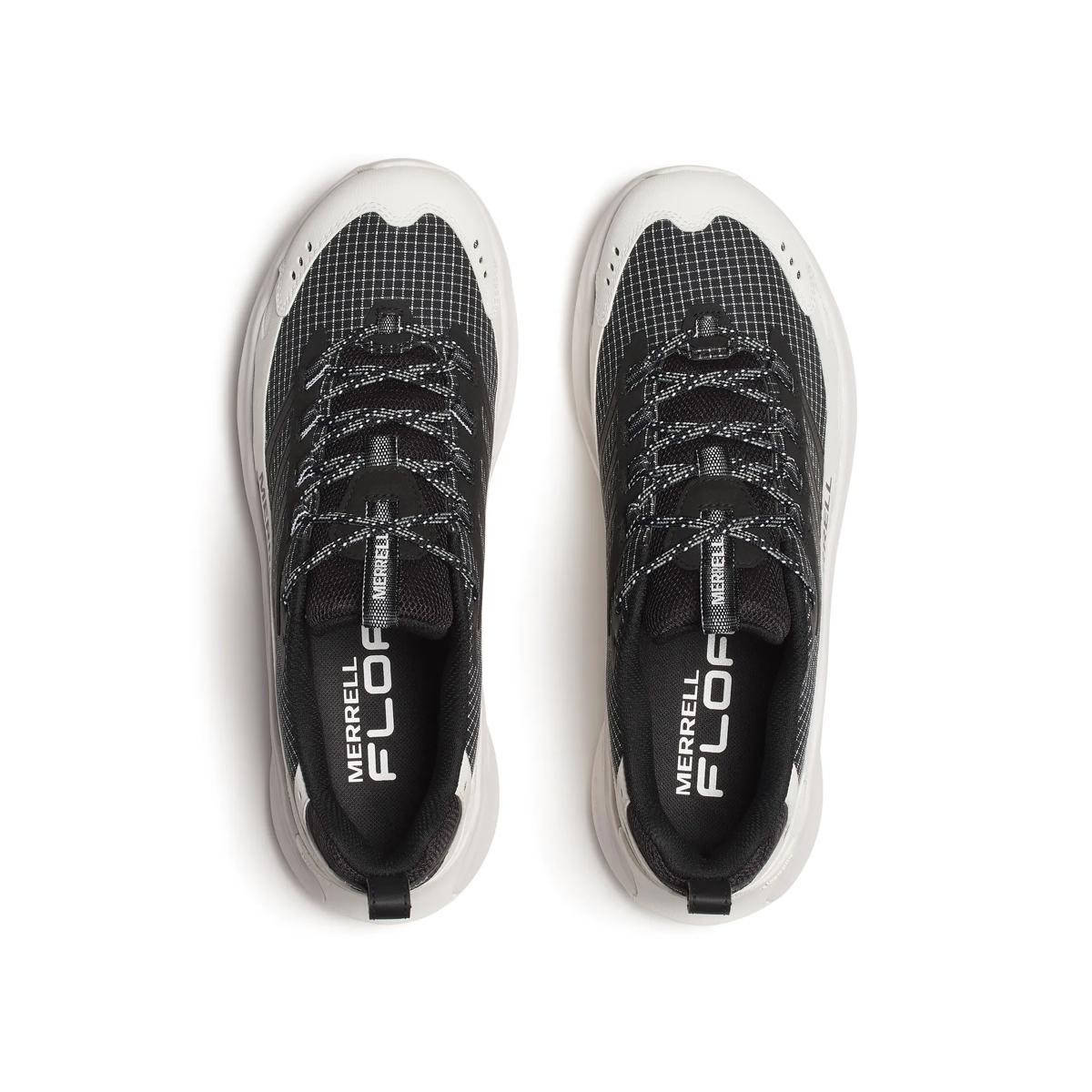 Merrell Moab Speed 2 Sport Black White Top