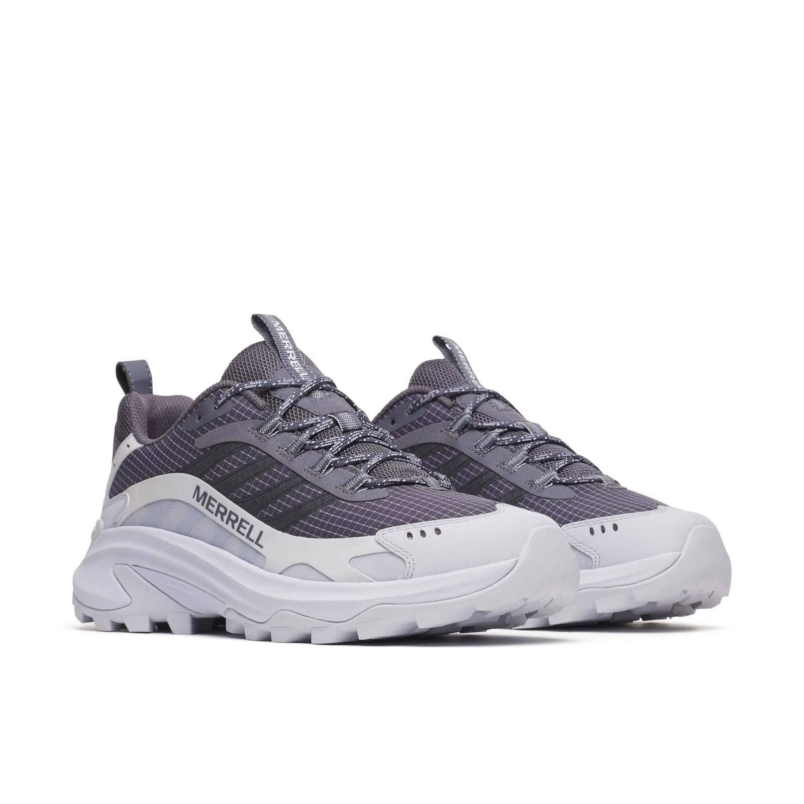 Merrell Moab Speed 2 Sport Comet Casper Pair