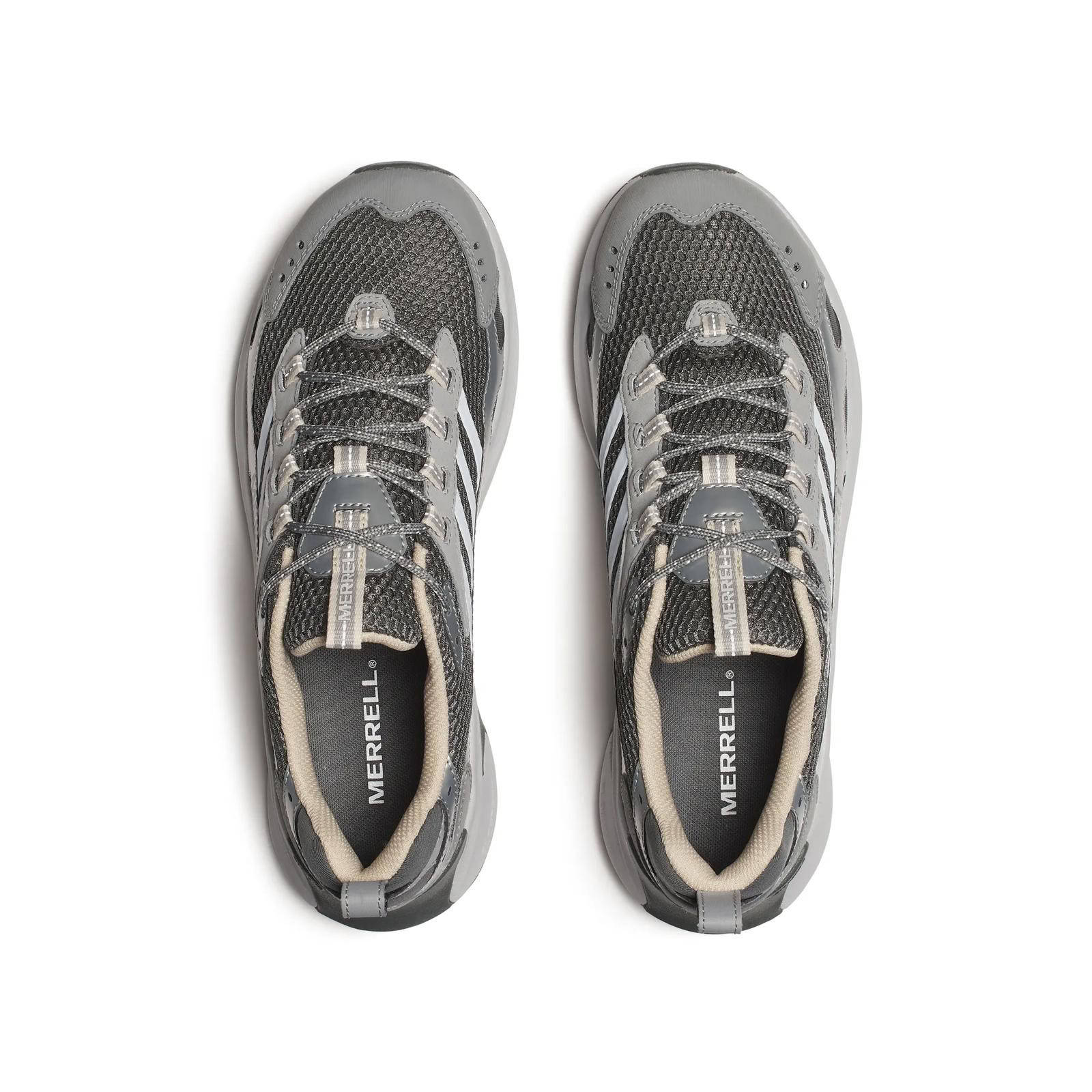 Merrell Moab Speed 2 Vent 2K Alloy Toy