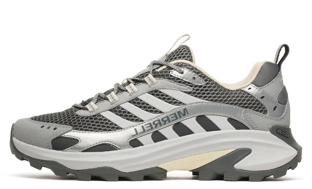 Merrell Moab Speed 2 Vent 2K Alloy