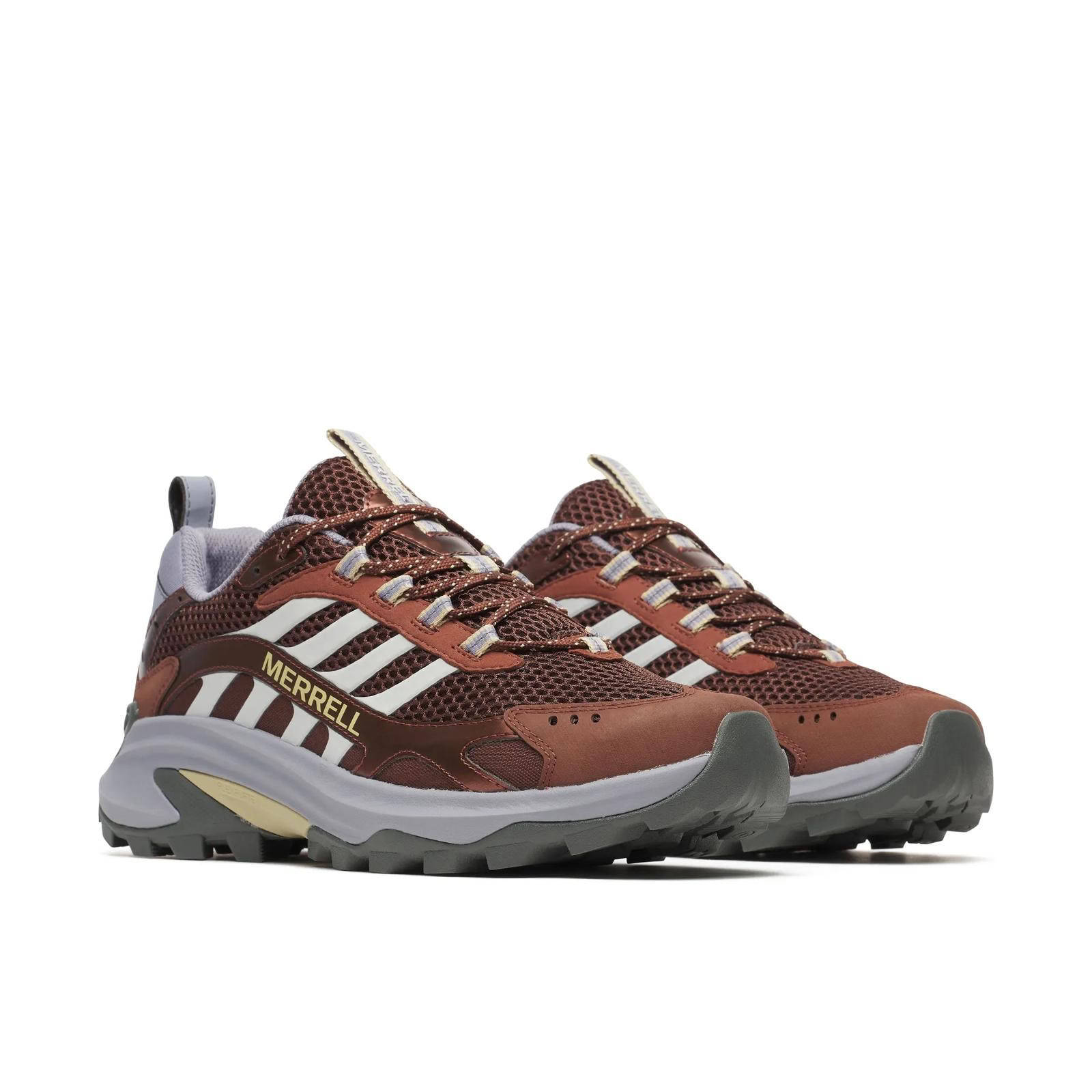 Merrell Moab Speed 2 Vent 2K Umber Pair