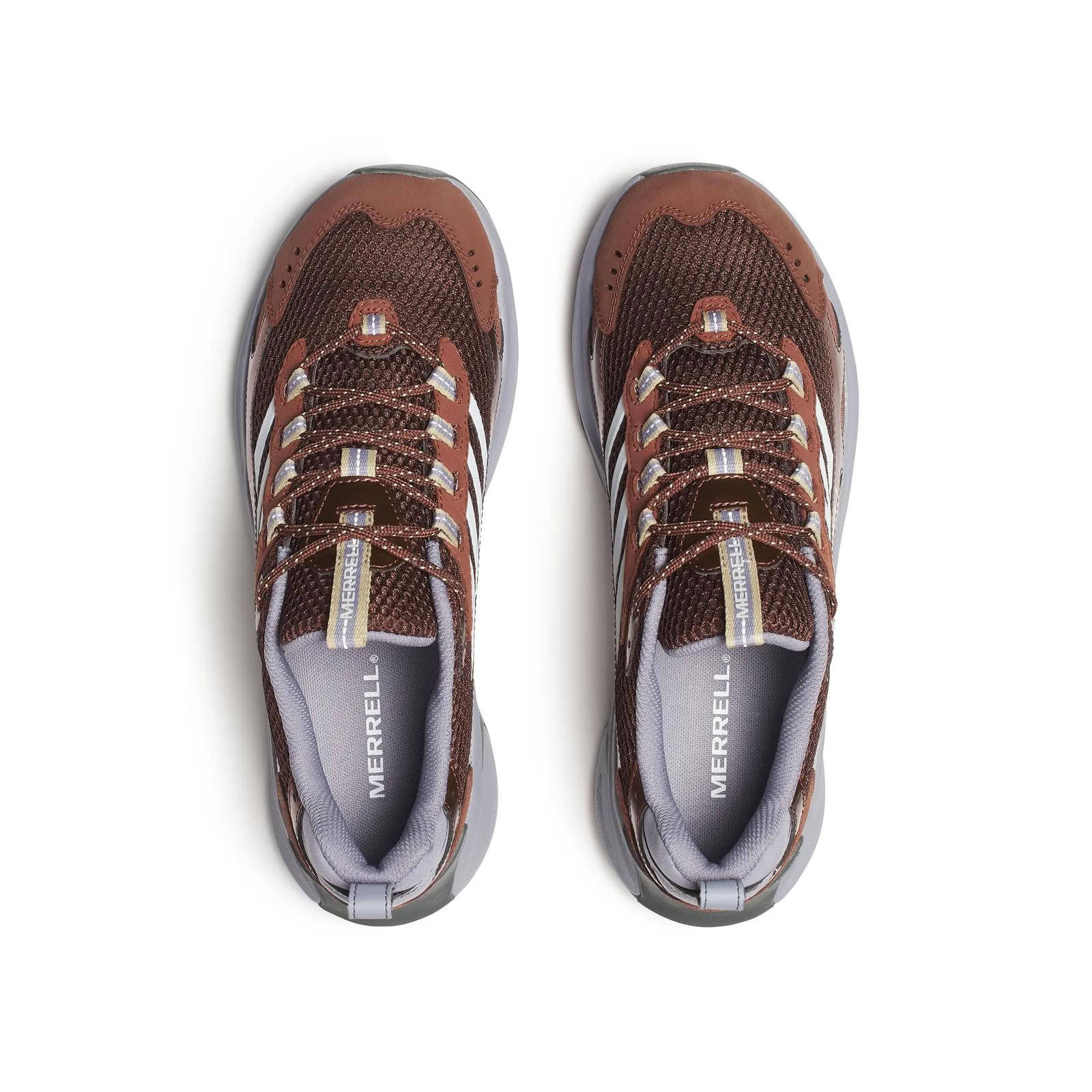 Merrell Moab Speed 2 Vent 2K Umber Top