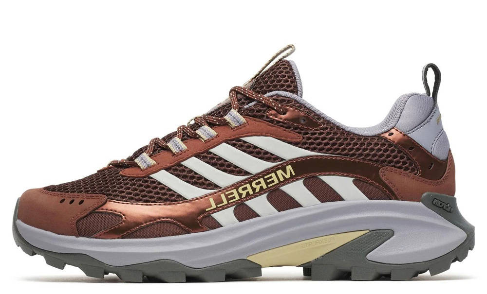Merrell Moab Speed 2 Vent 2K Umber