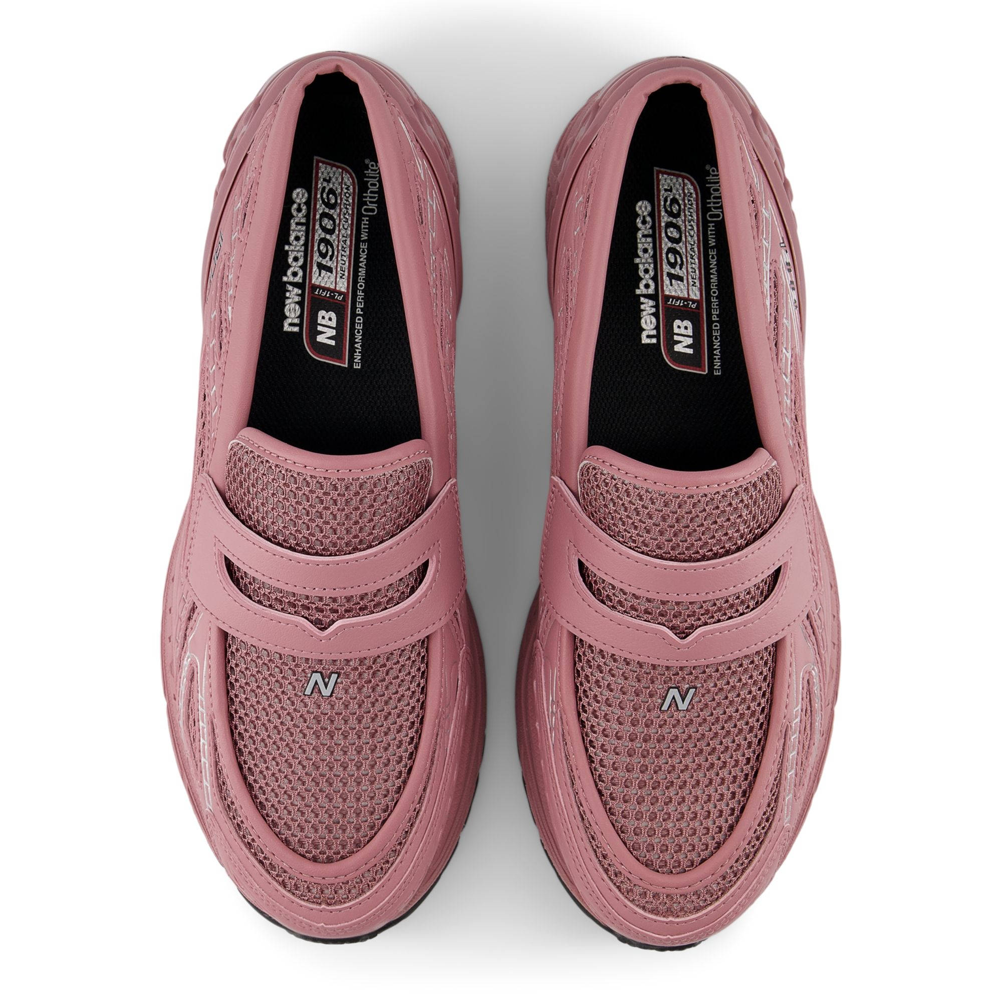 New Balance 1906L Rosewood U19065WS middle