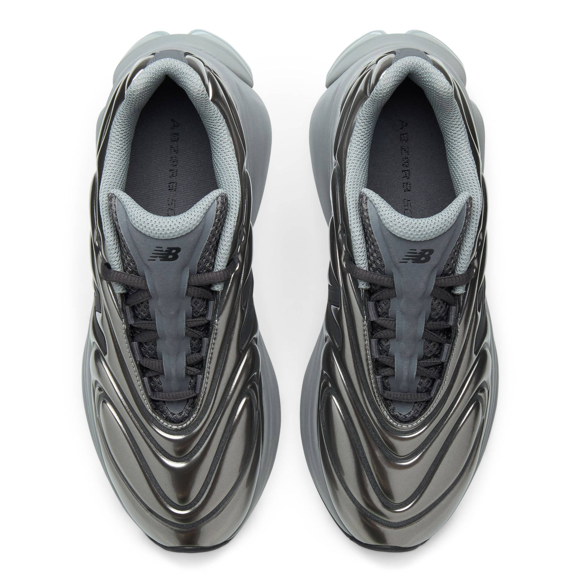 New Balance 5030 Metallic Silver U503069C middle