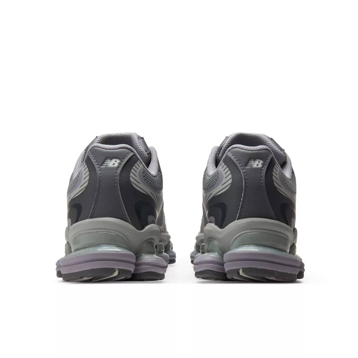 New Balance ABZORB 2000 Grey Days U20008LR back