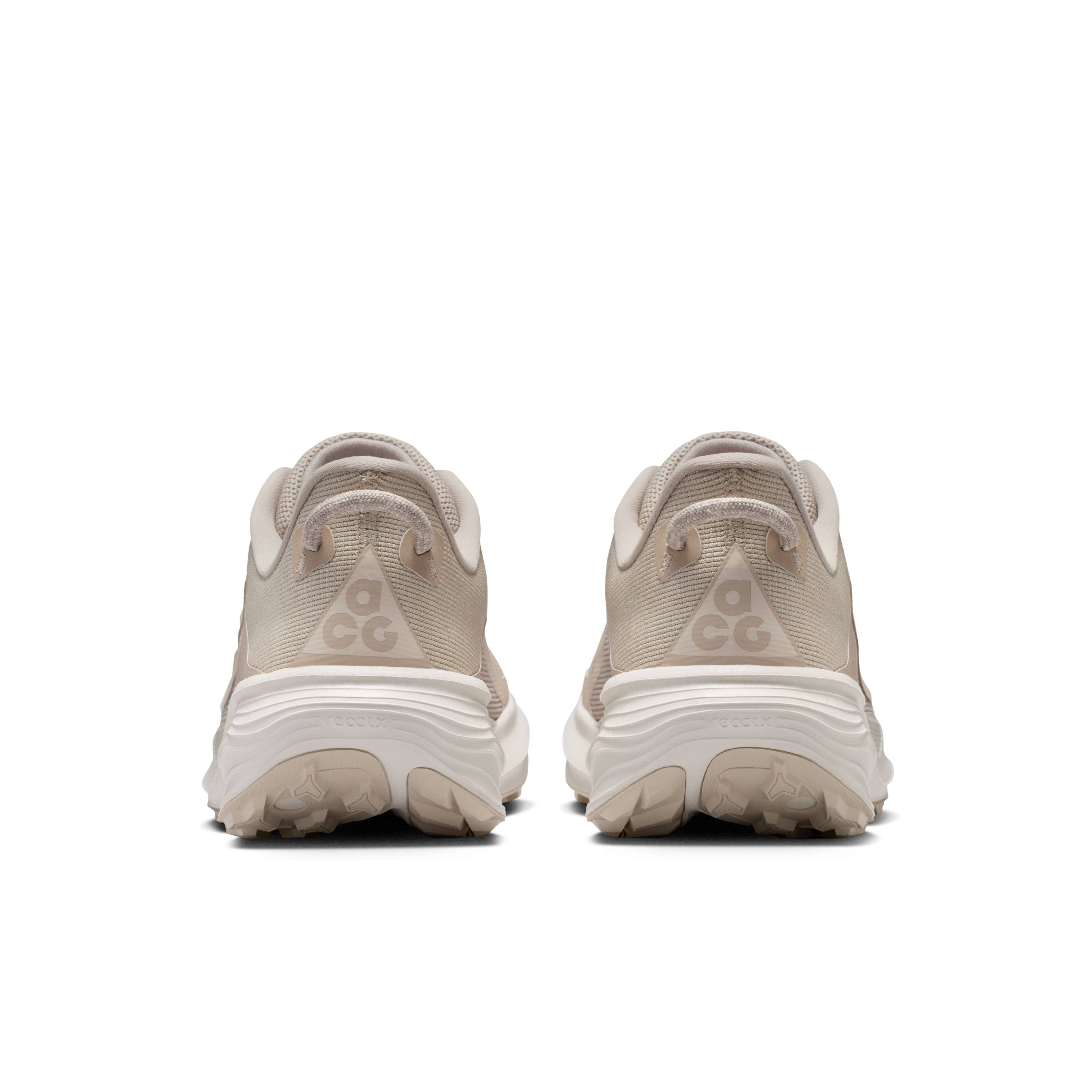 Nike ACG Pegasus Trail Cream Light Orewood HV8116-200 back