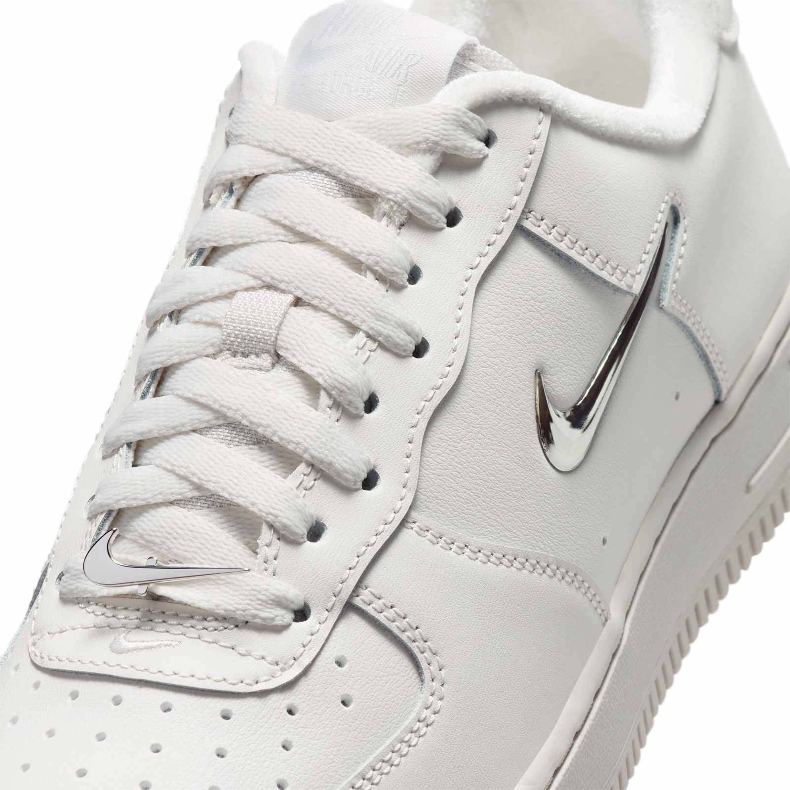 Nike Air Force 1 07 Phantom Pure Platinum IU7558-030 side