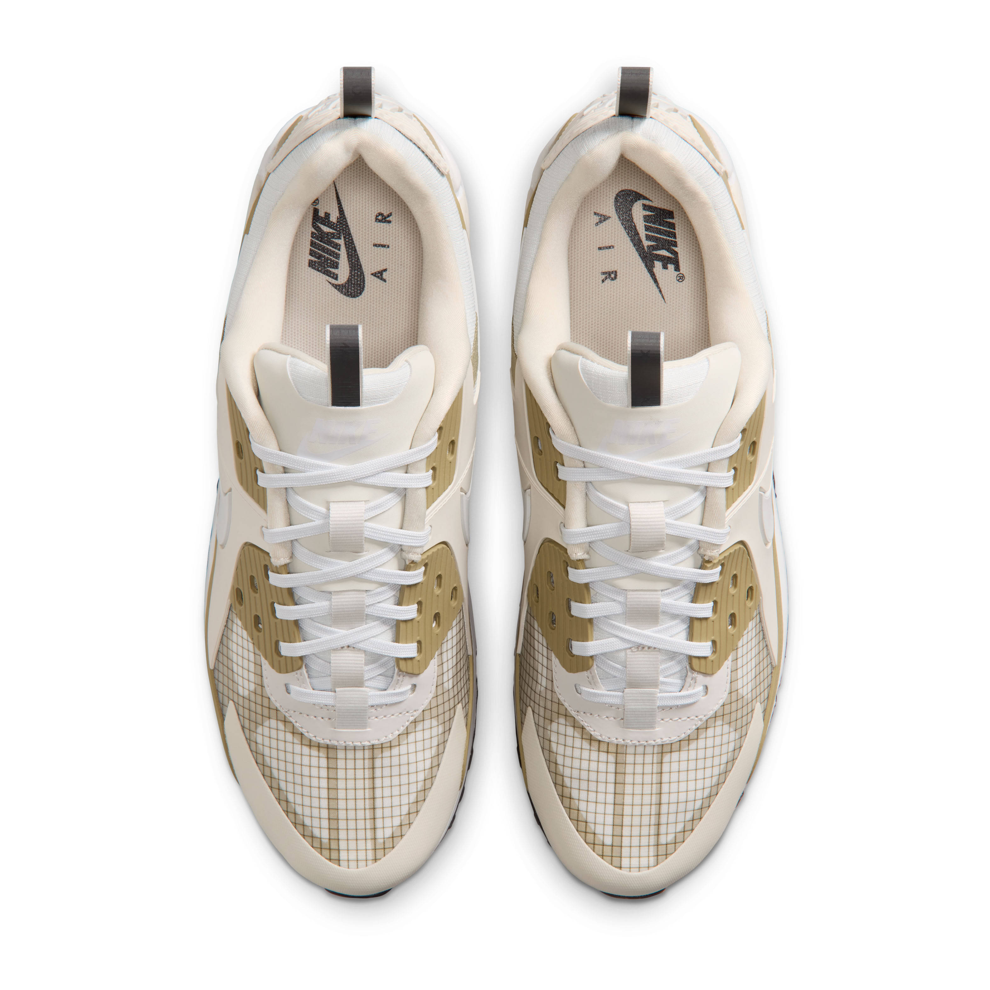 Nike Air Max 90 Drift Light Bone Top