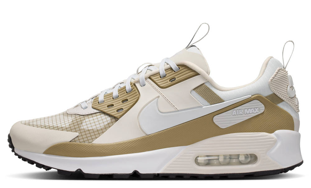 Nike Air Max 90 Drift Light Bone