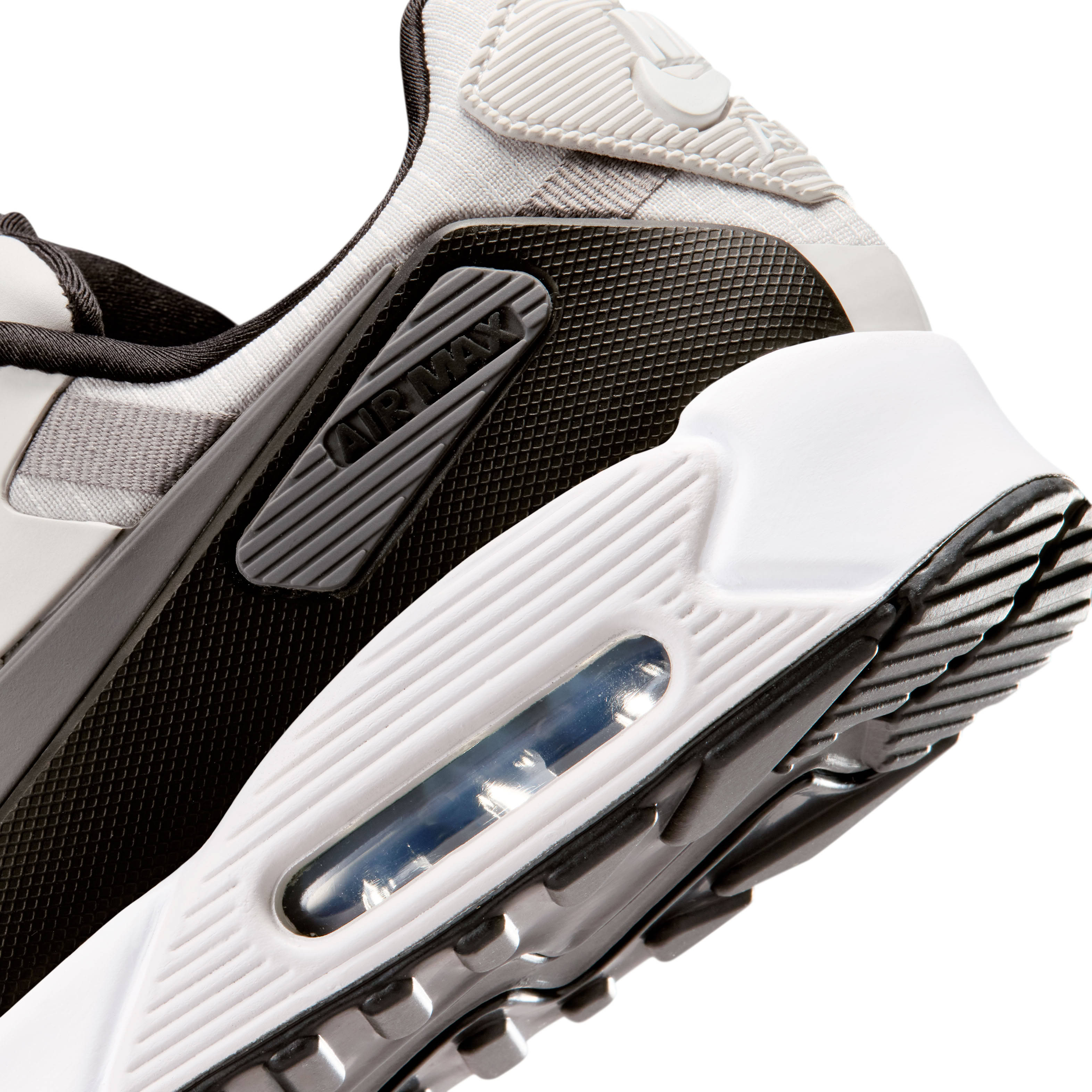 Nike Air Max 90 Drift Vast Grey Detail 1