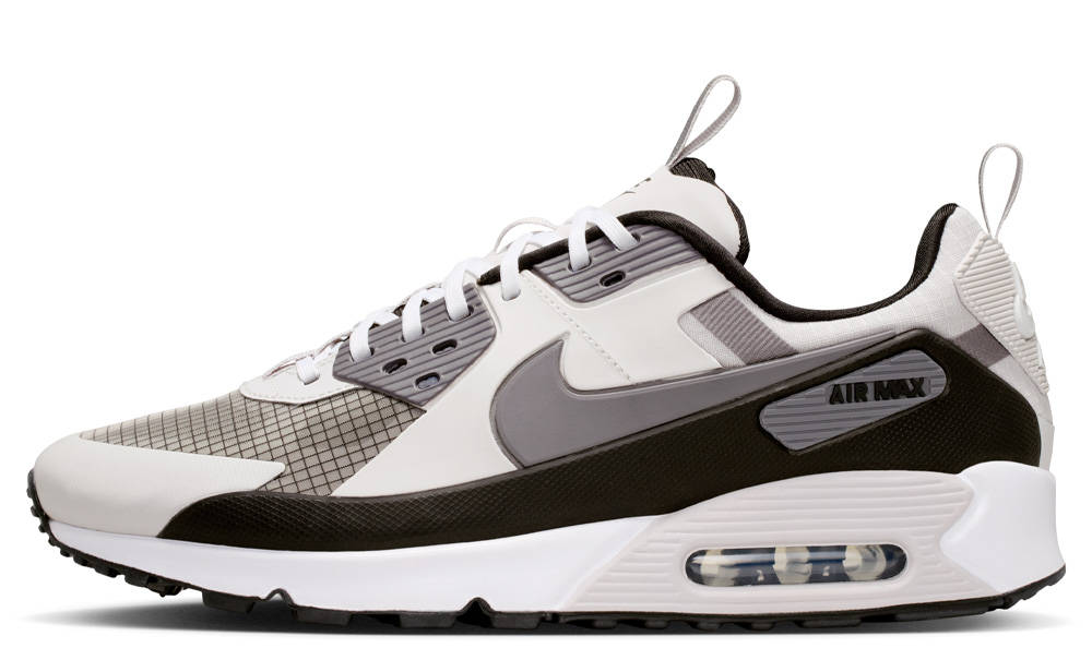 Nike Air Max 90 Drift Vast Grey