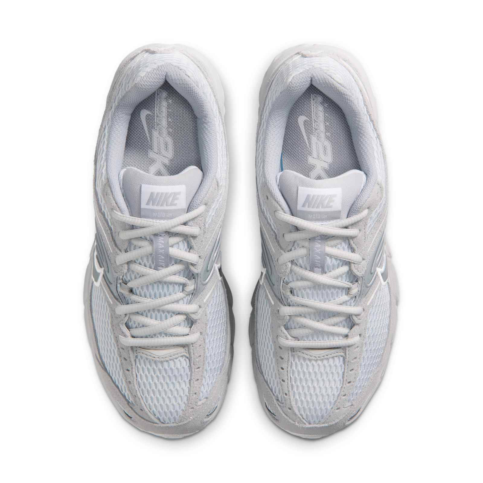 Nike Air Max Moto 2K SE Pure Platinum Wolf Grey IO4862-002 middle