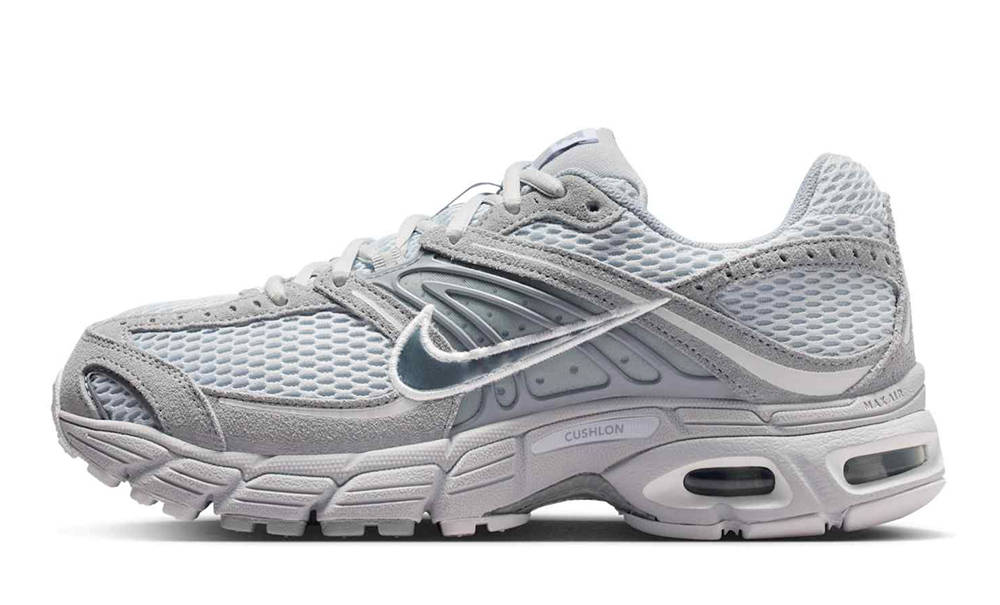 Nike Air Max Moto 2K SE Pure Platinum Wolf Grey IO4862-002
