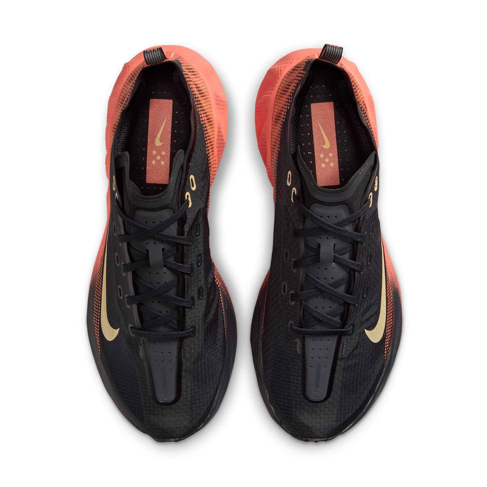 Nike Ava X Black Turf Orange HM9697-005 middle