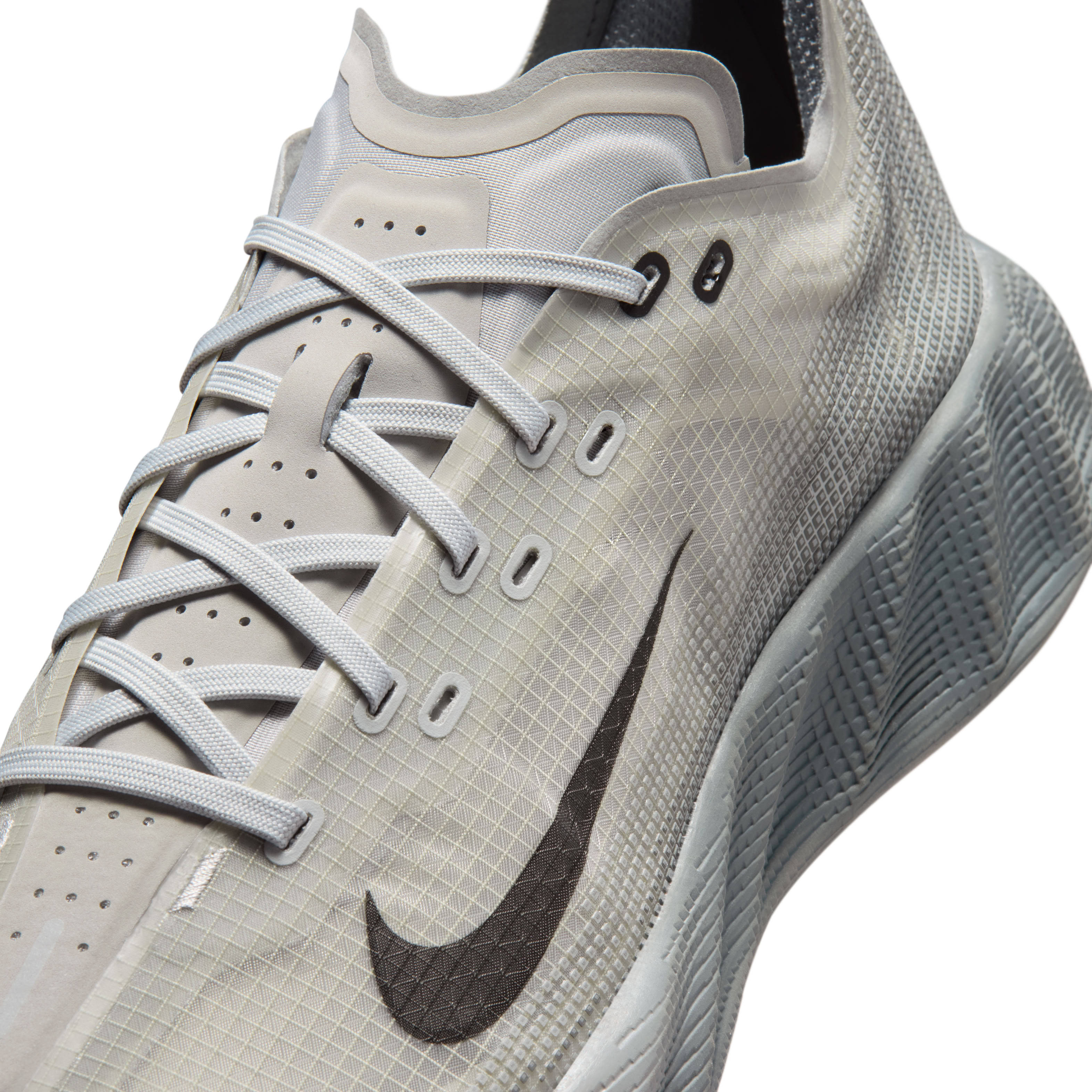 Nike Ava X Grey Fog Detail