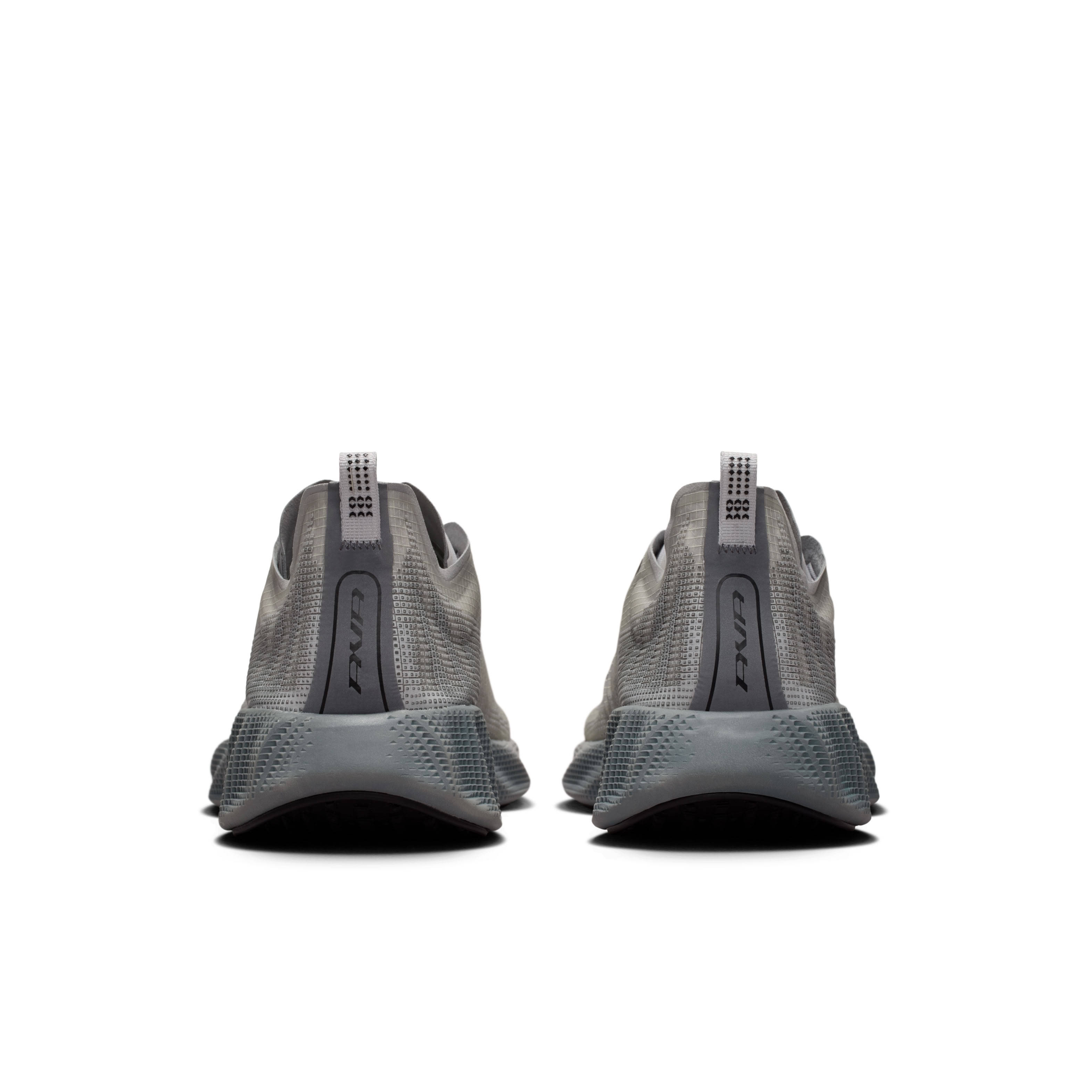 Nike Ava X Grey Fog Heel