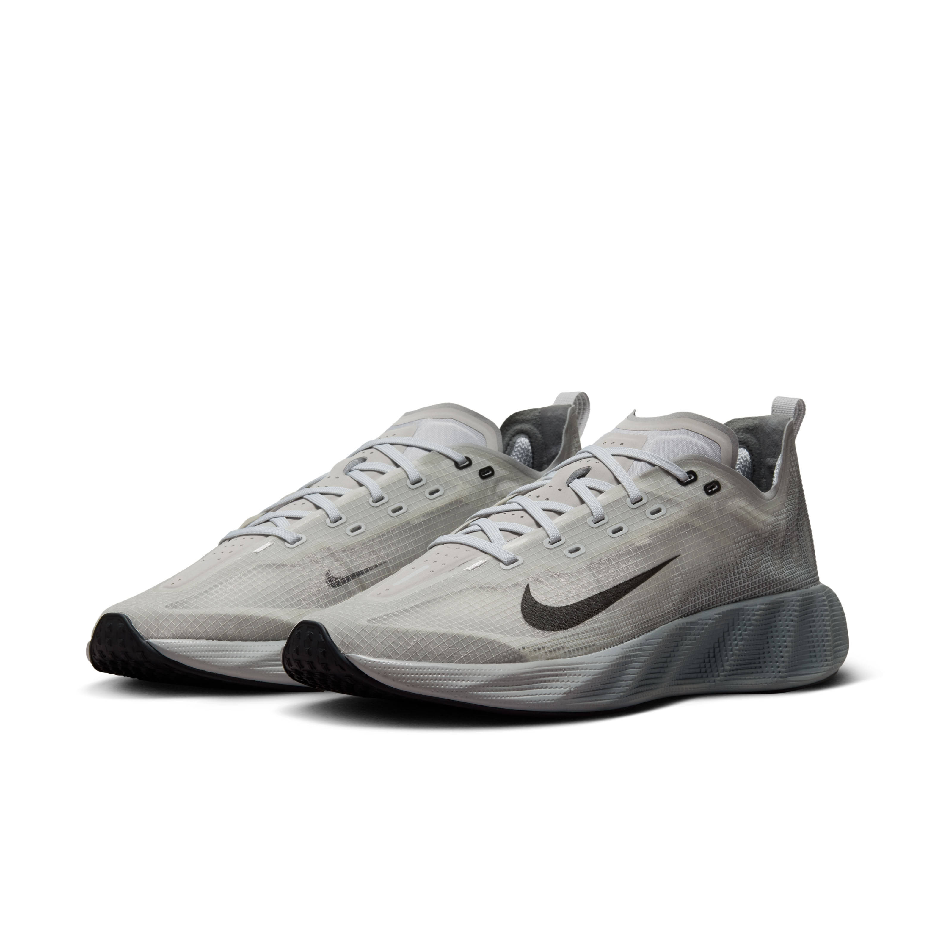 Nike Ava X Grey Fog Pair
