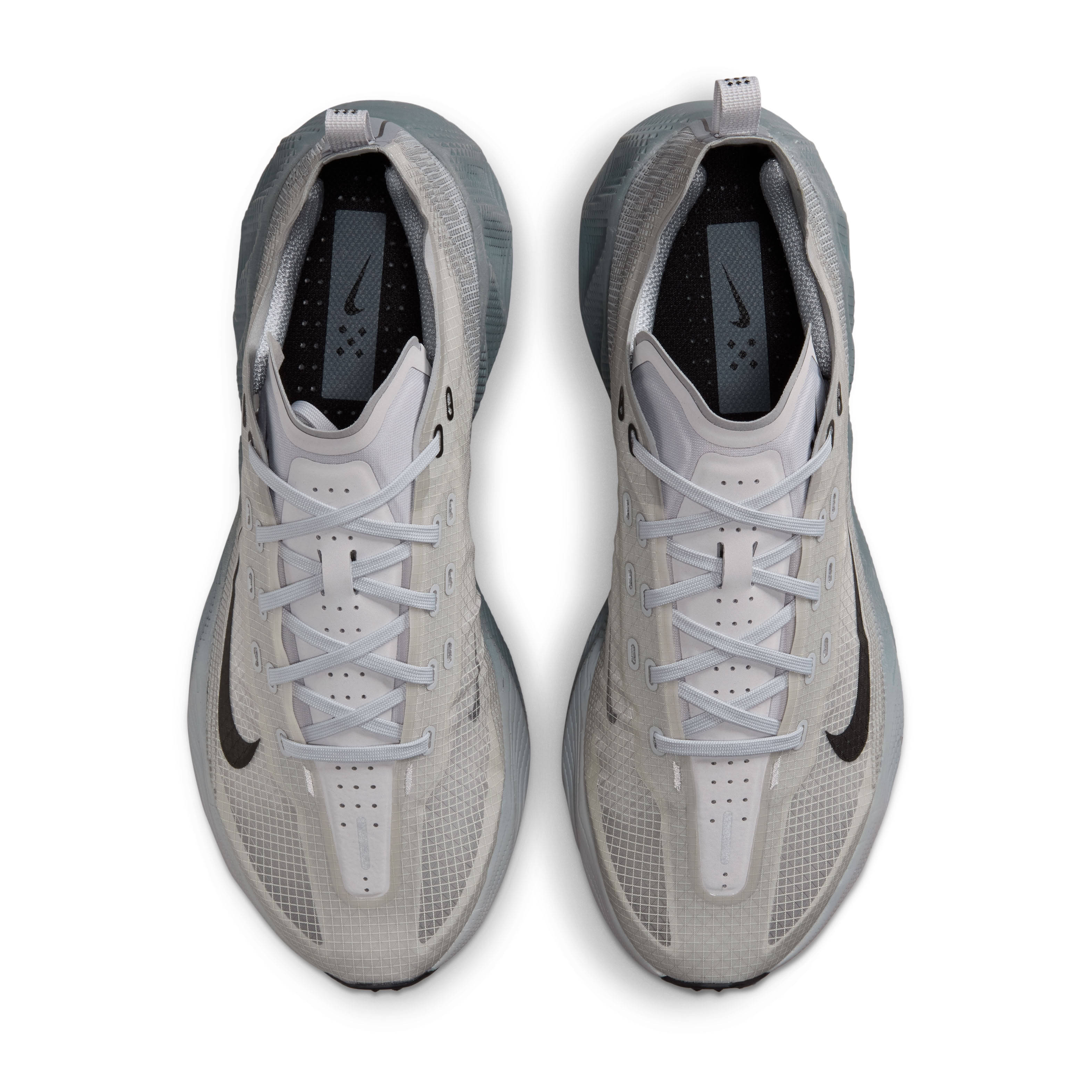 Nike Ava X Grey Fog Top