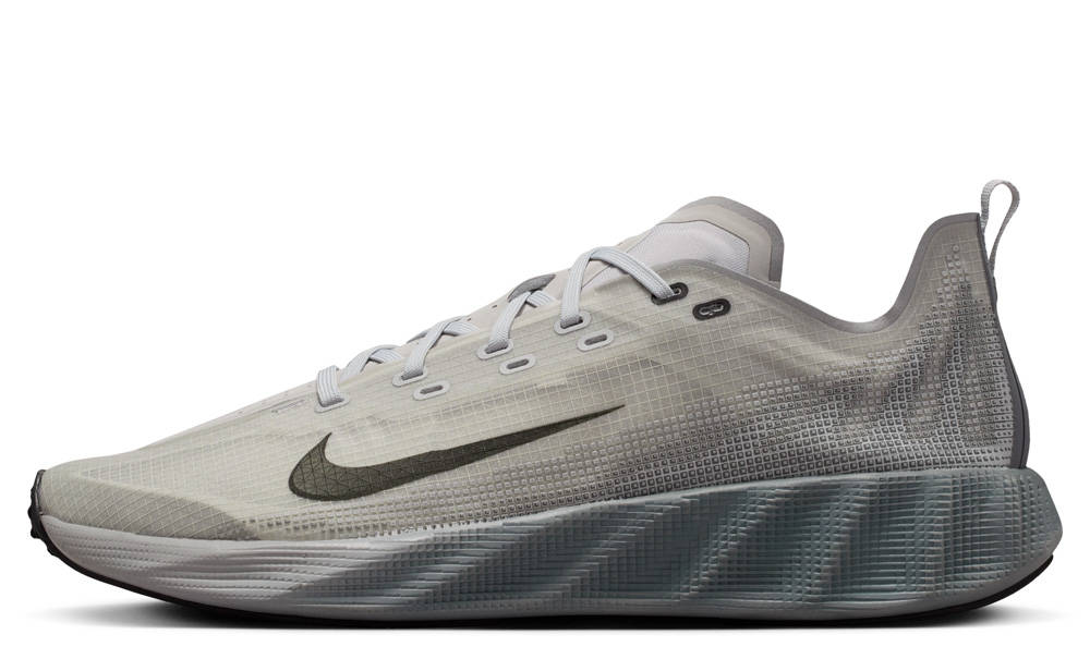 Nike Ava X Grey Fog