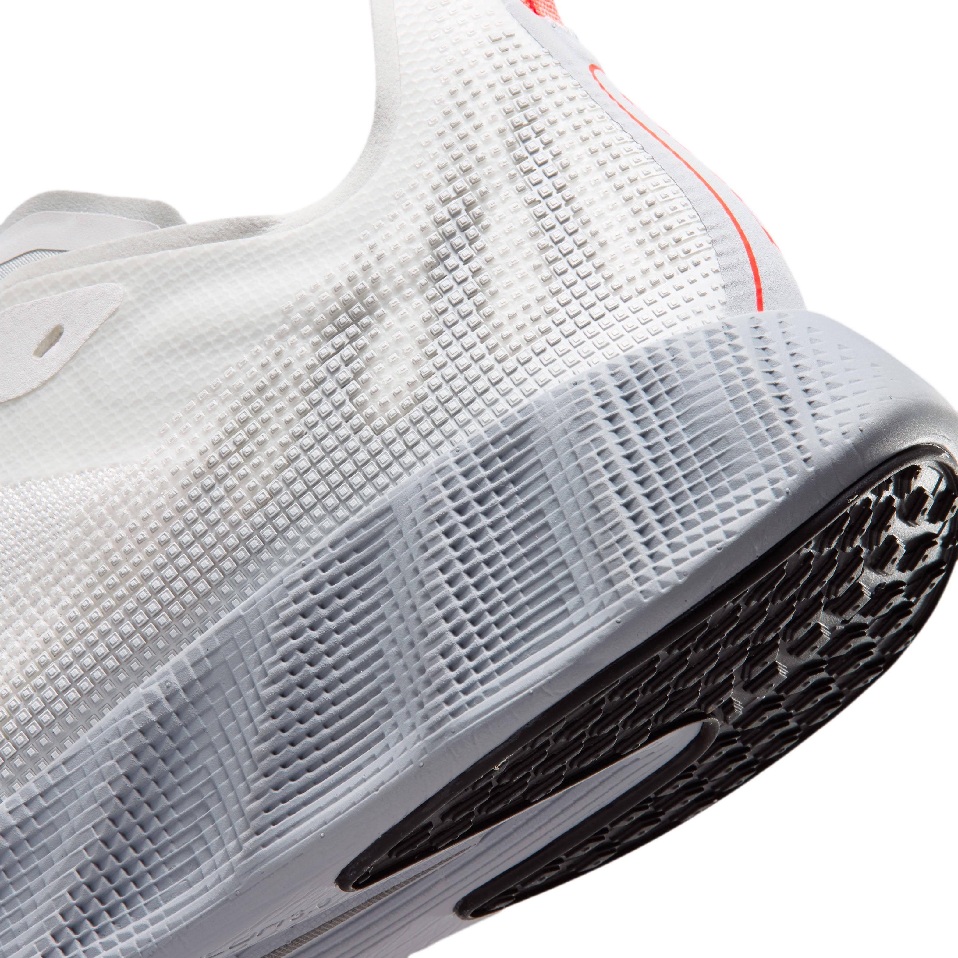 Nike Ava X Mesh Summit White Infrared 23 Detail 1