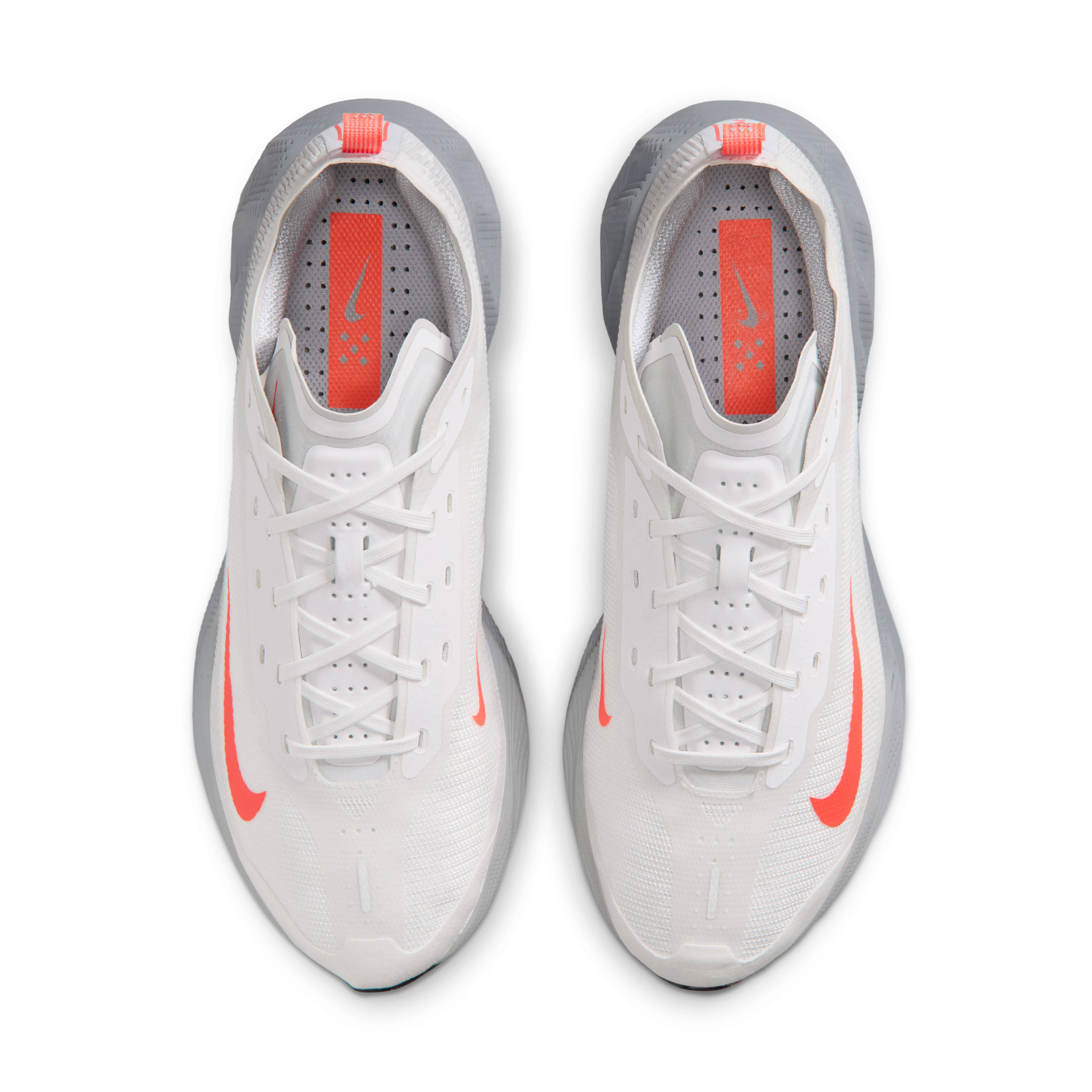 Nike Ava X Mesh Summit White Infrared 23 Top