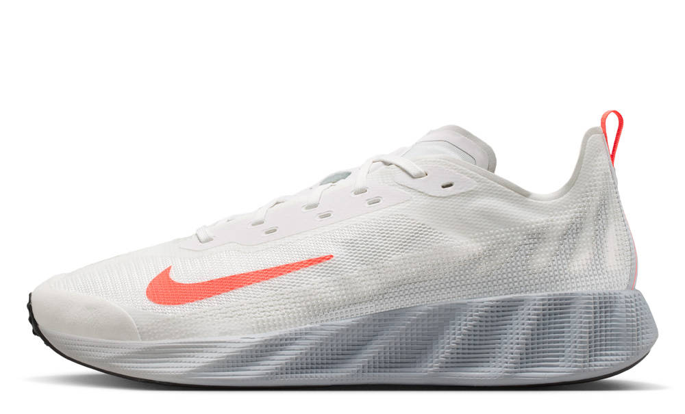 Nike Ava X Mesh Summit White Infrared 23